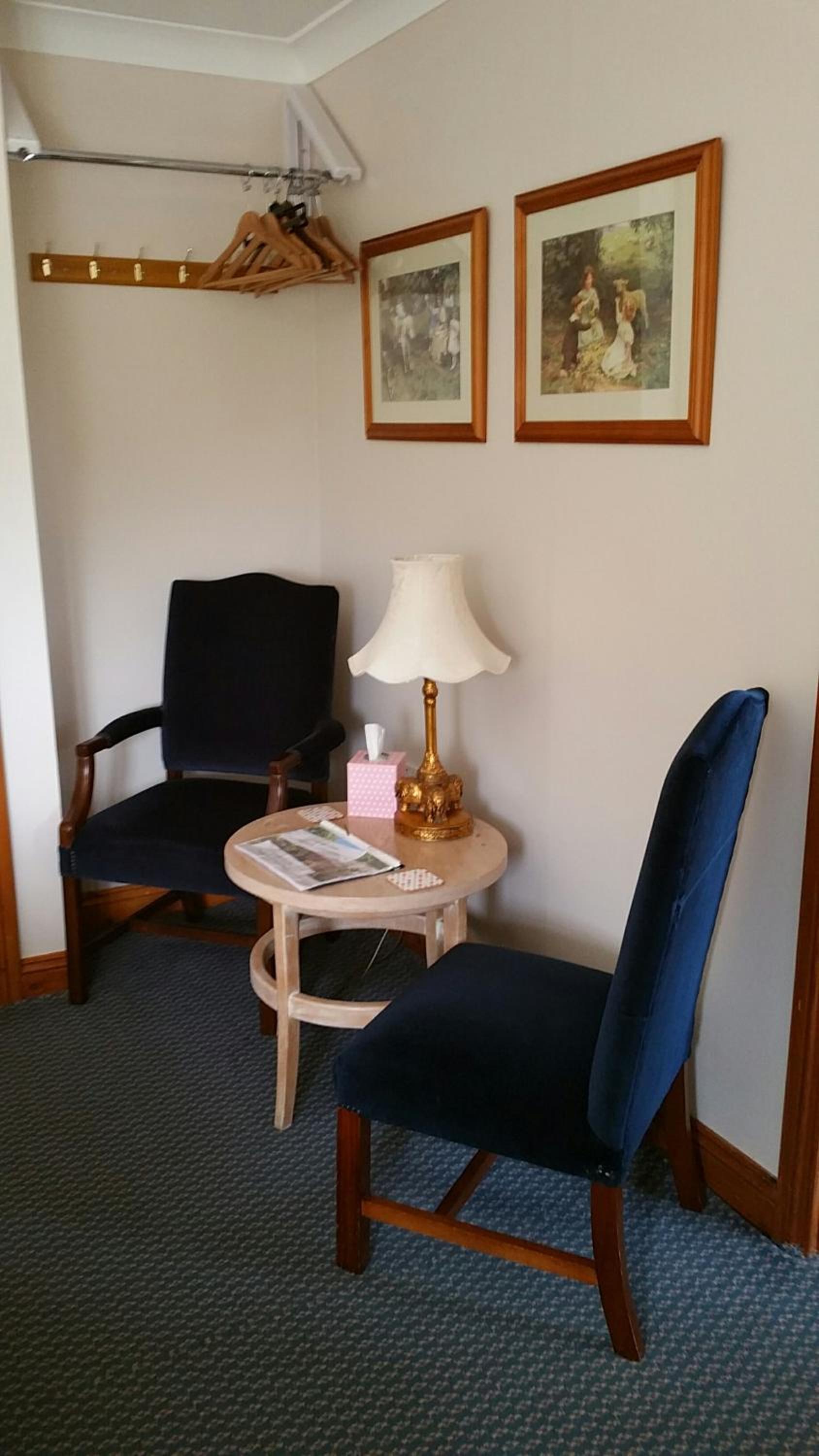 Great Danes Licenced Guesthouse