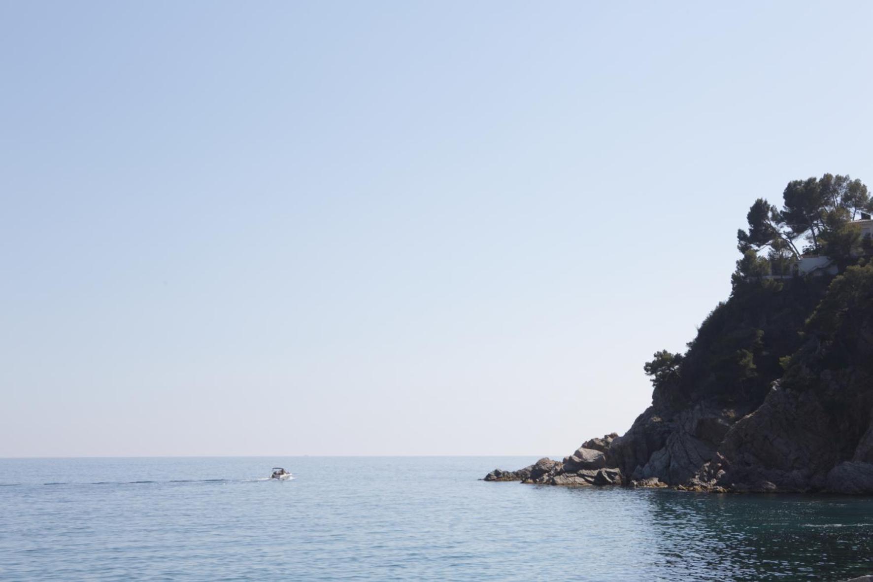 Camping Sènia Cala Canyelles