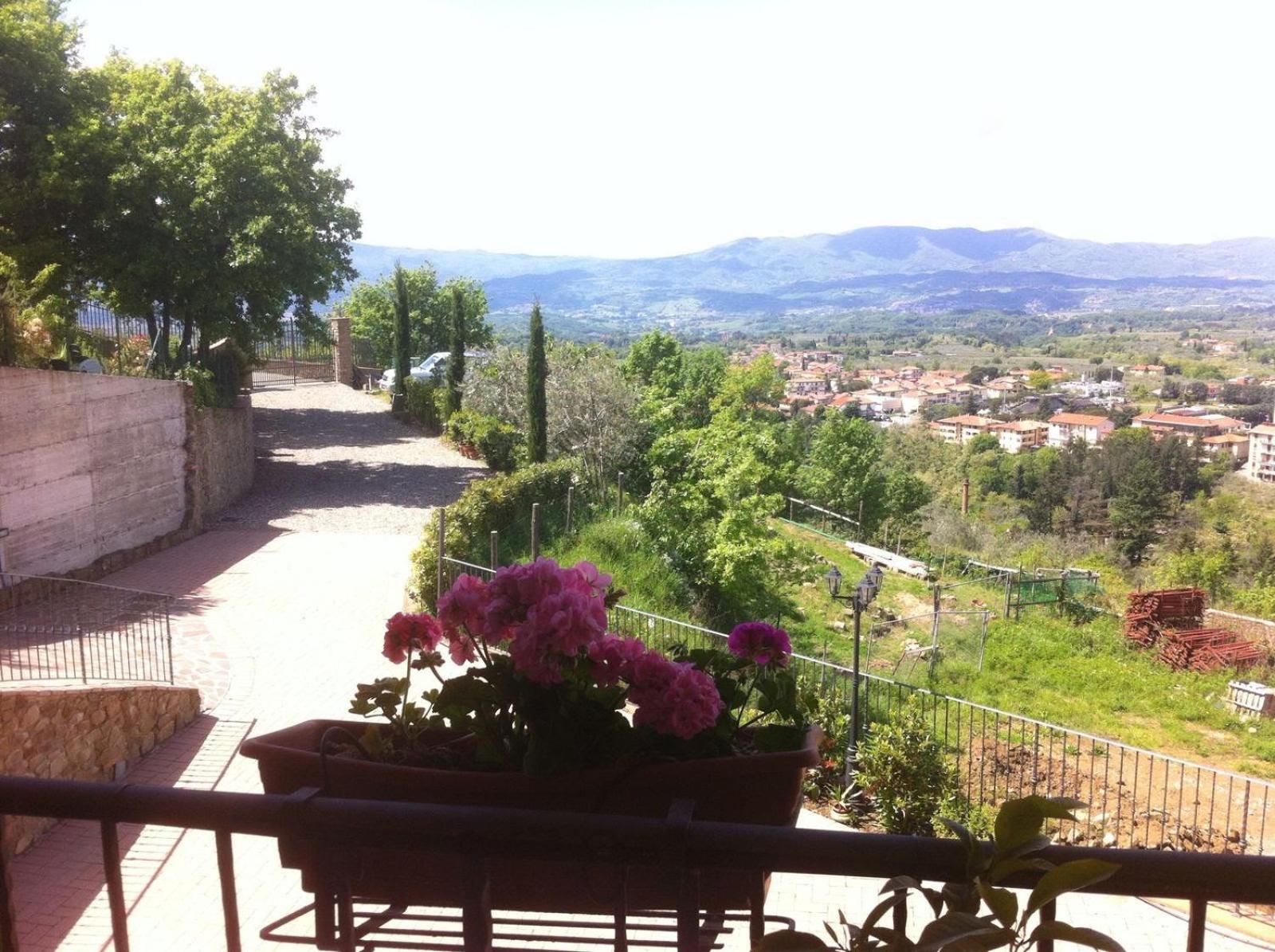 Villa Lucrezia