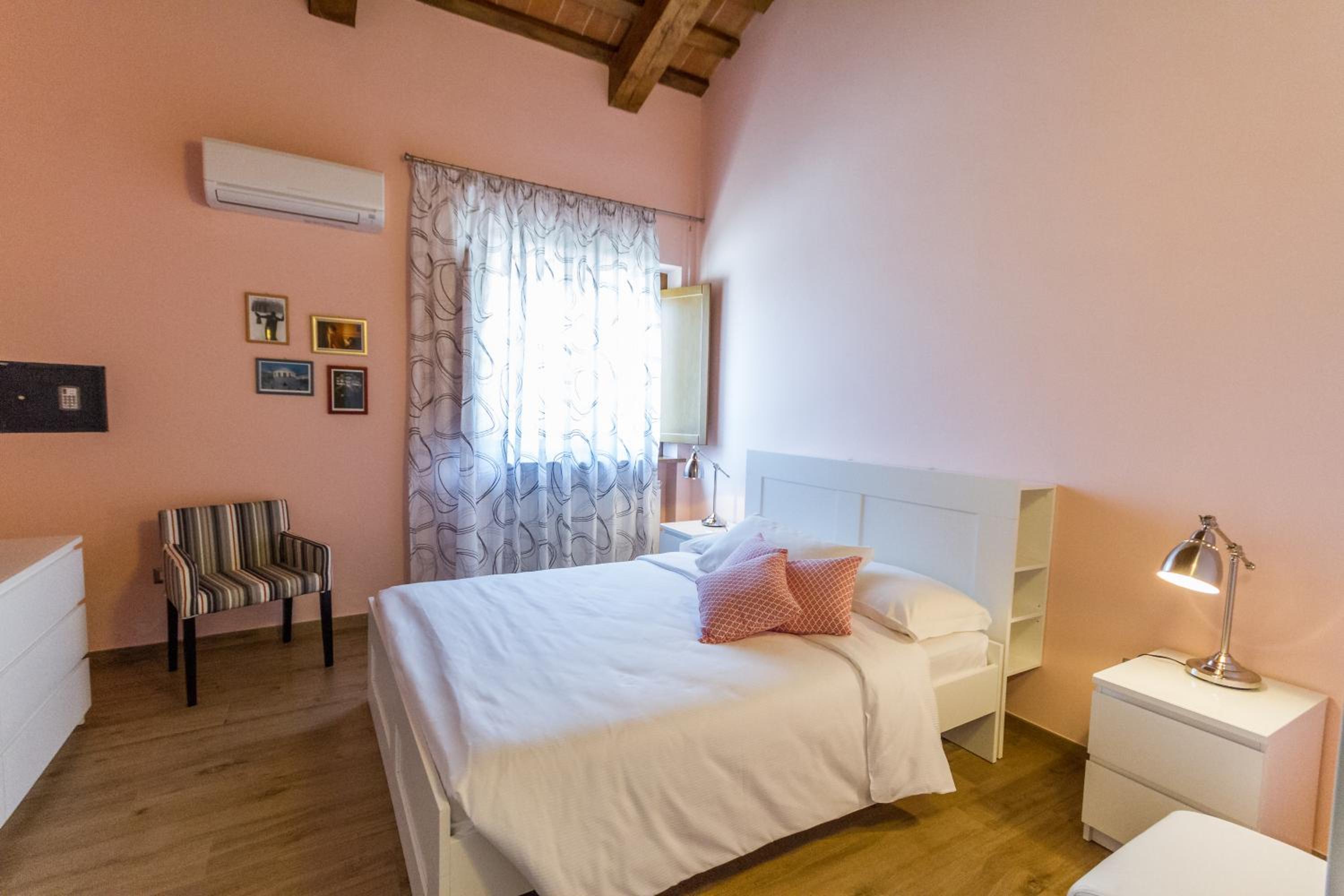Tenuta Borgo Santa Cecilia
