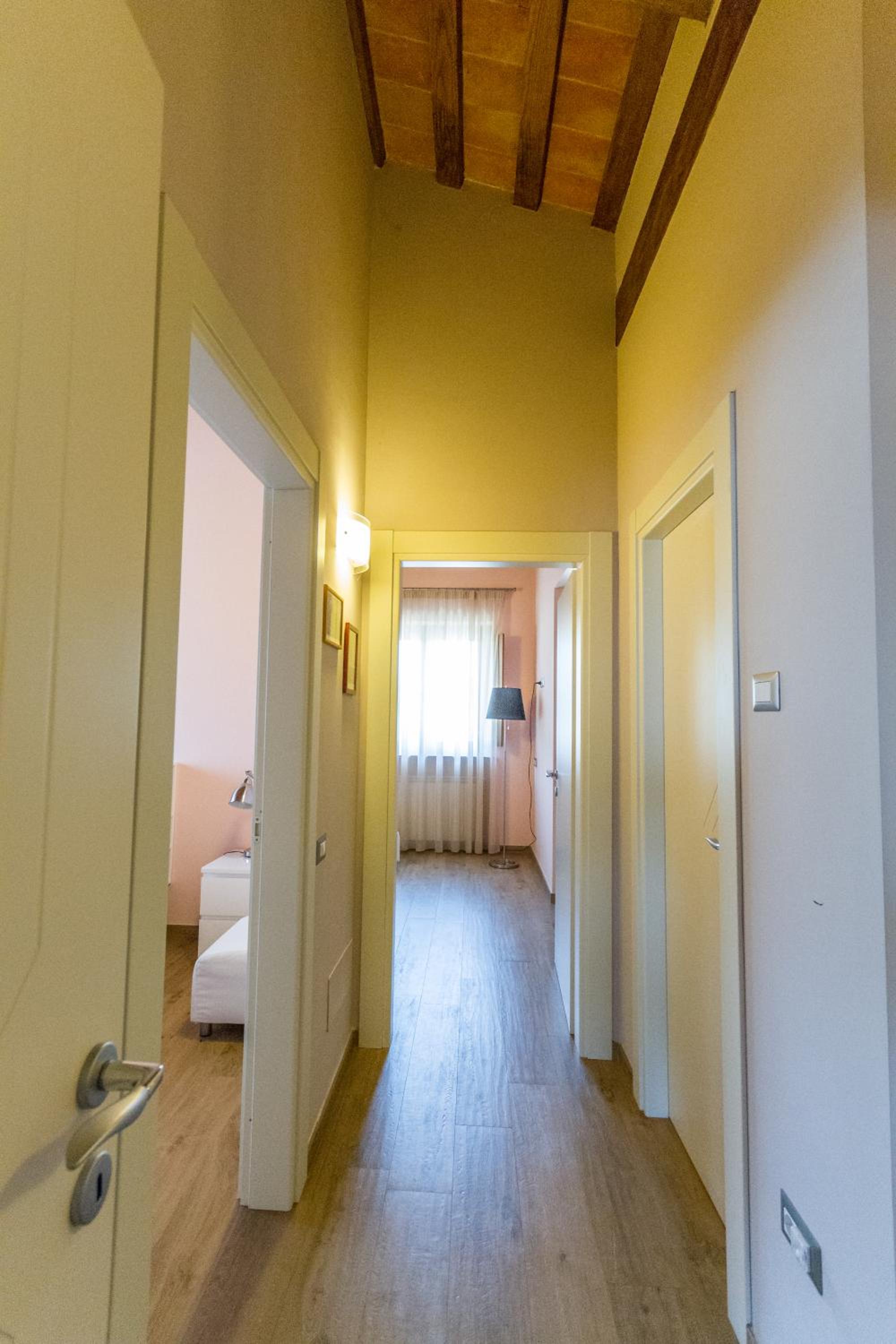 Tenuta Borgo Santa Cecilia