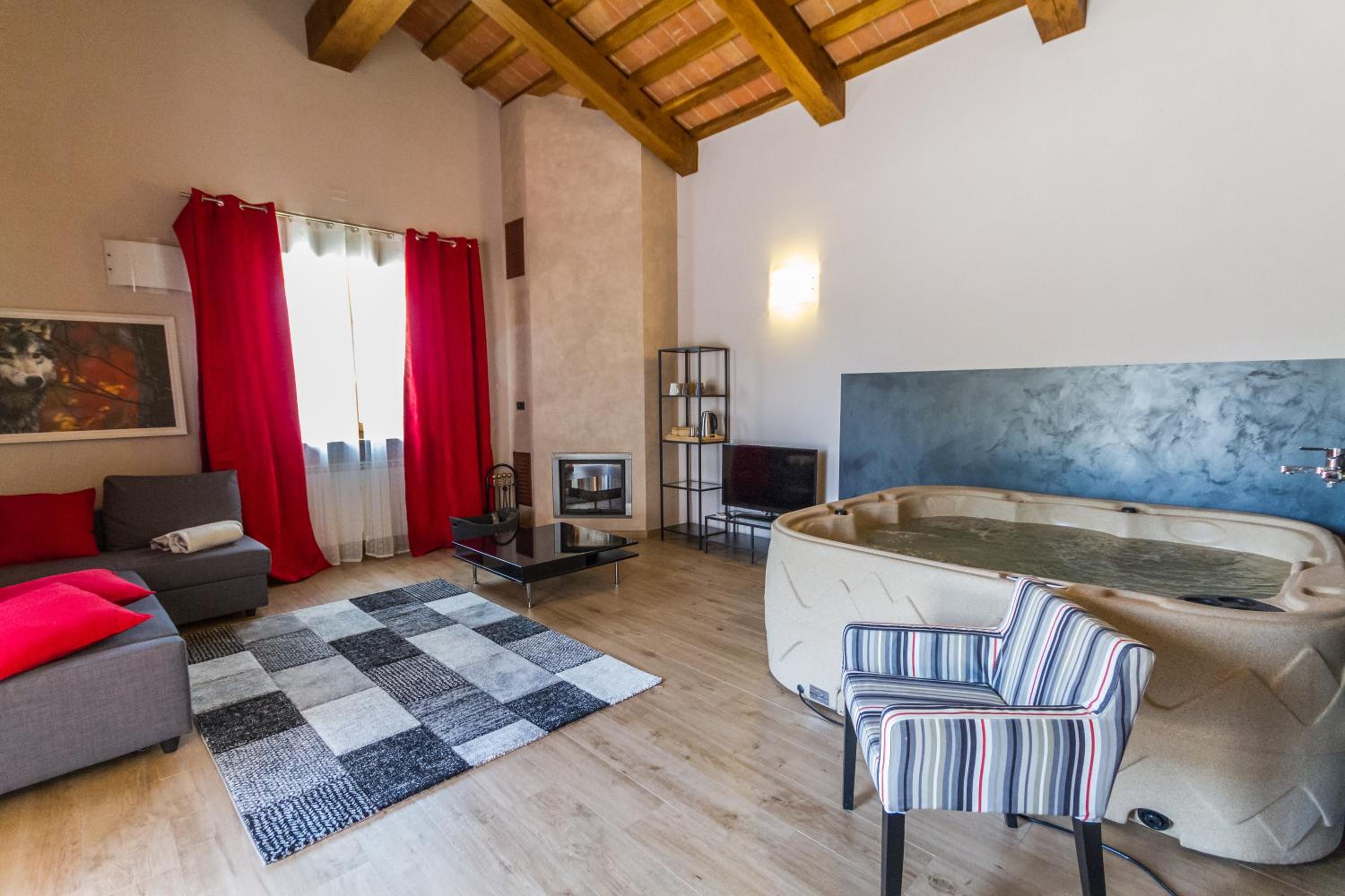 Tenuta Borgo Santa Cecilia