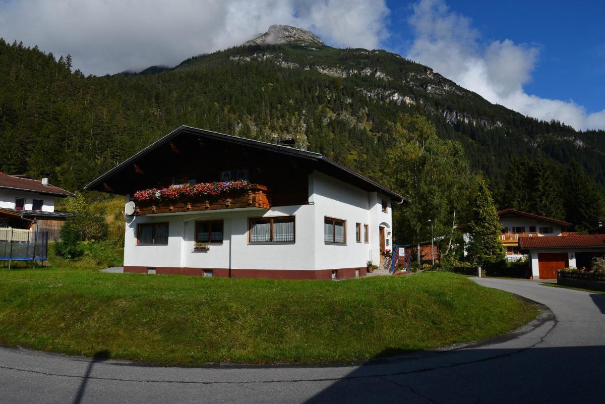 Ferienwohnung Frauenschuh view 5