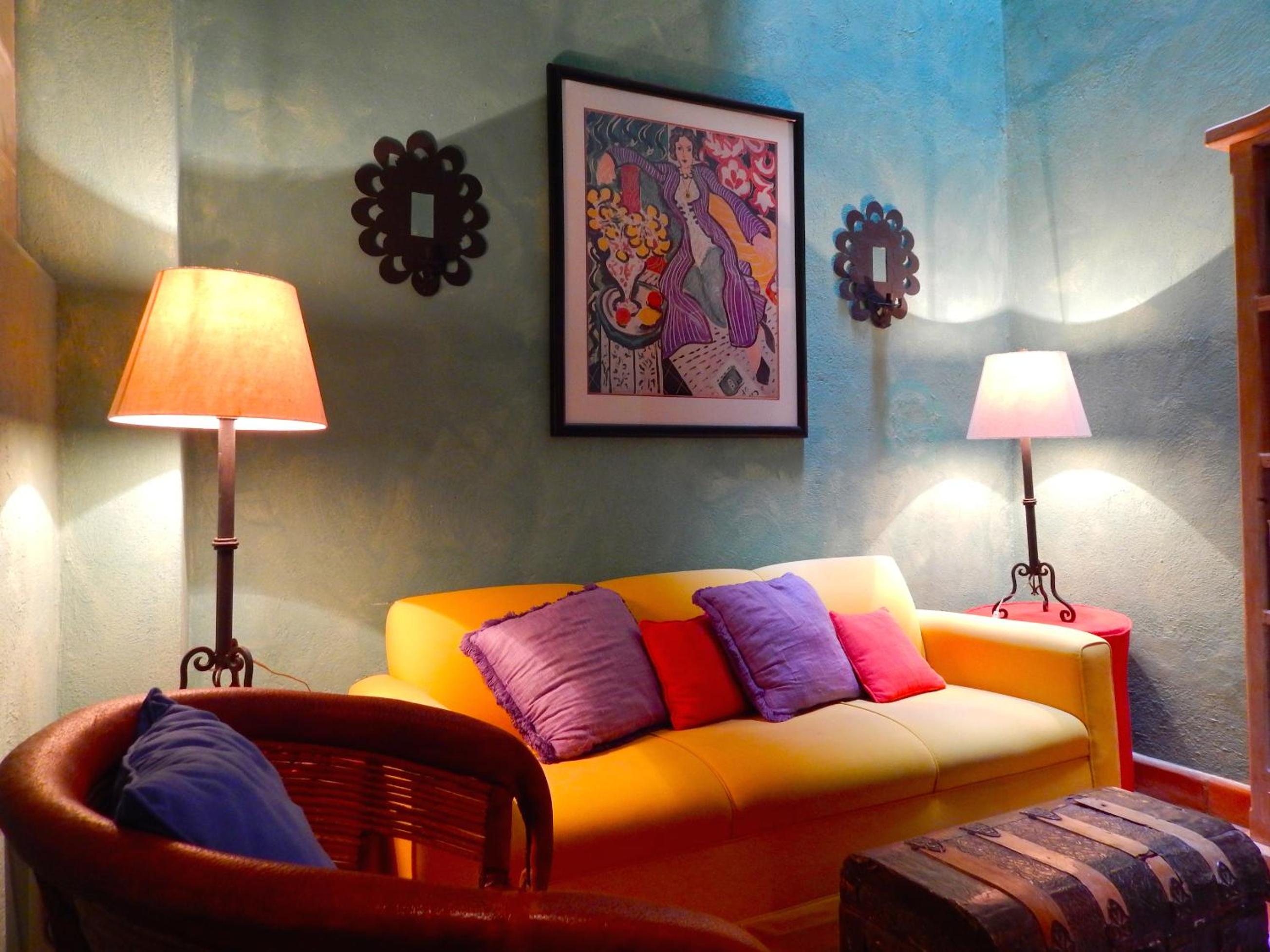 lounge