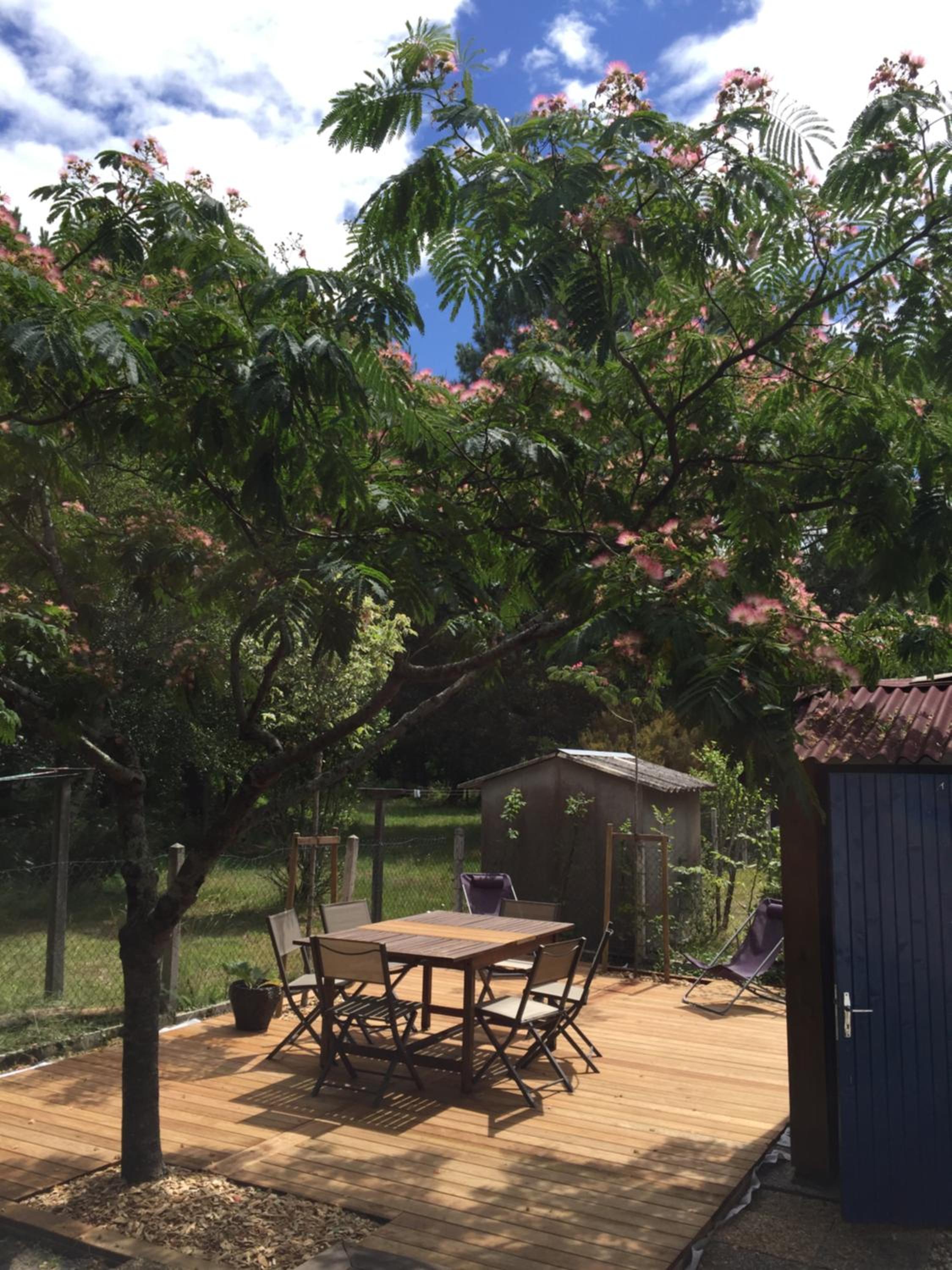 Lachanau Paradis view 3