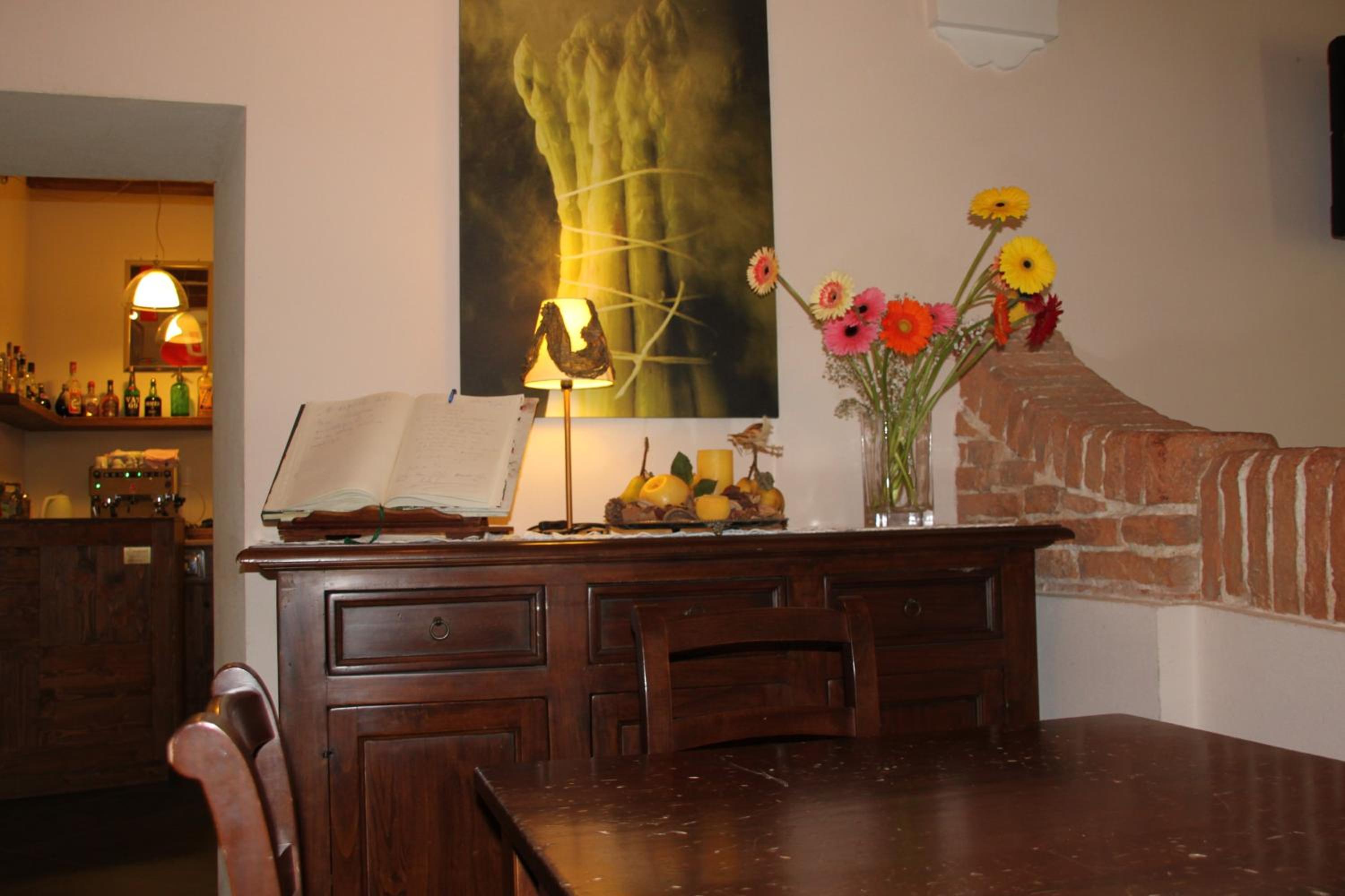 Agriturismo Corte Roeli