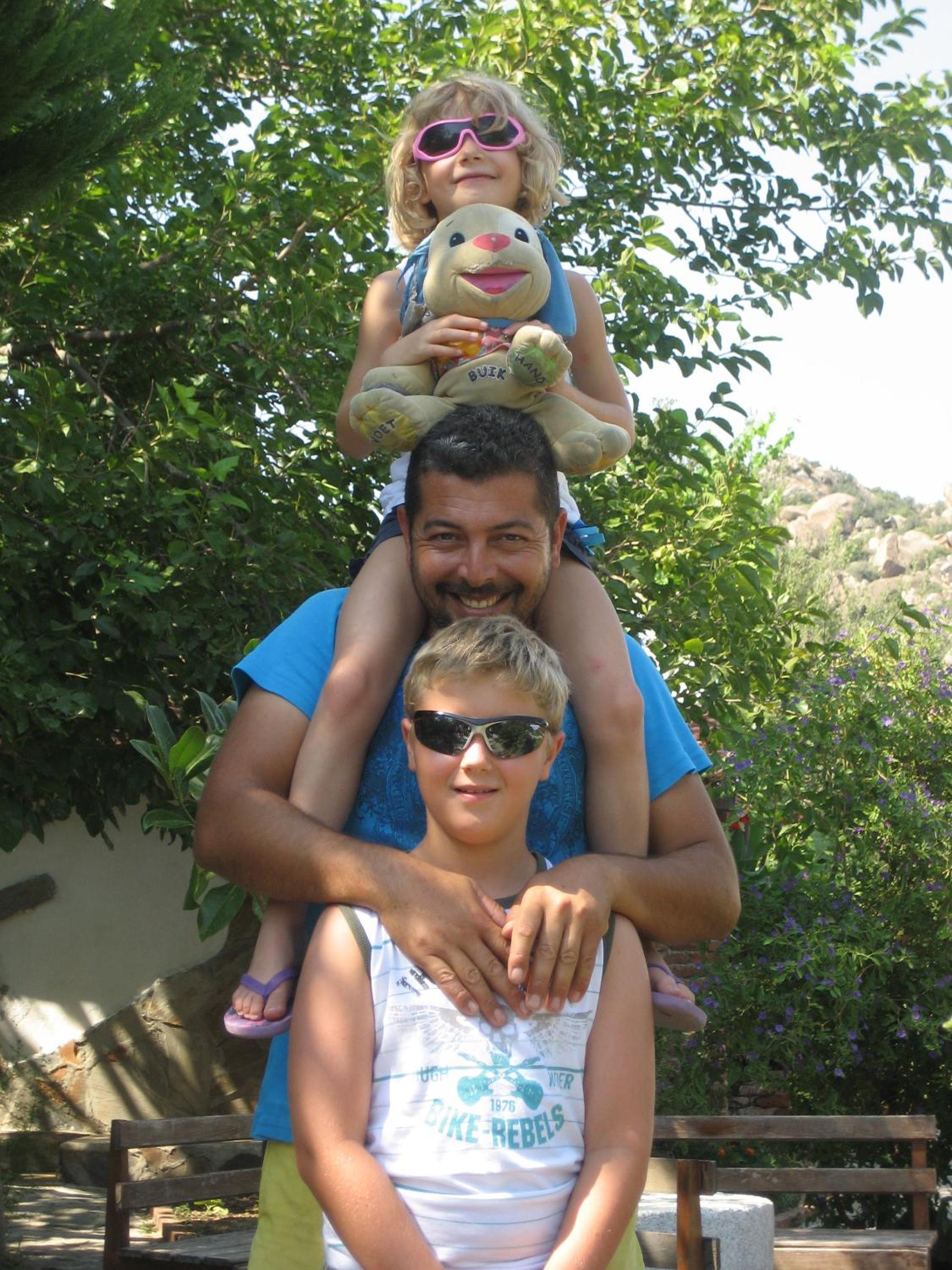 Selenes Pansiyon