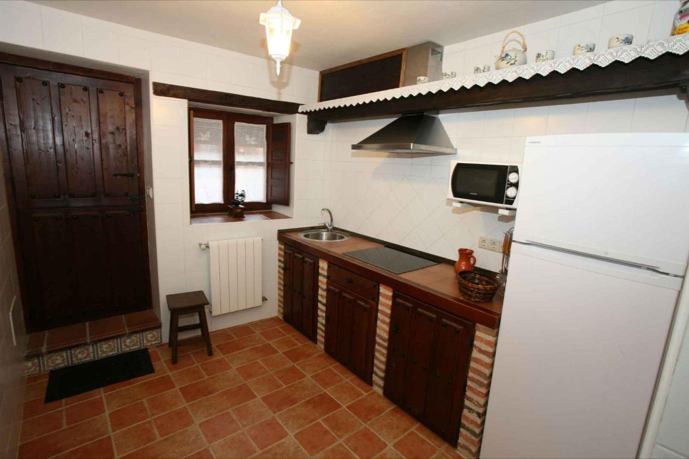 Casa Rural Calderon de Medina III view 5