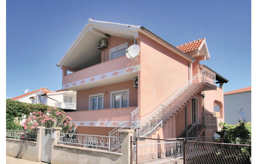 Apartman Melinda
