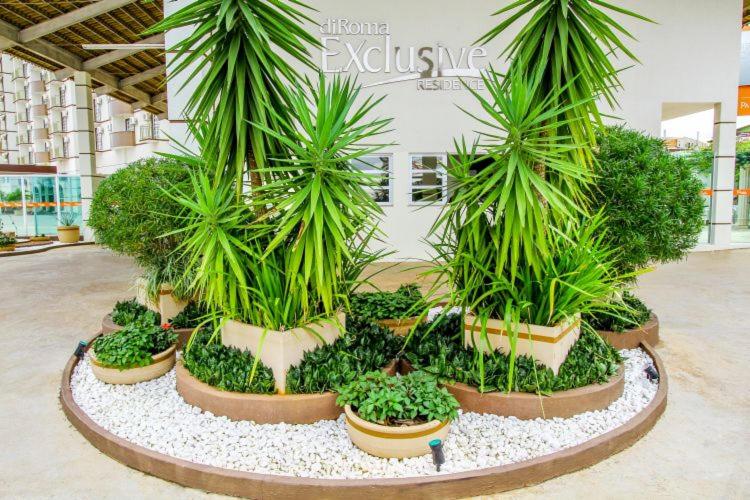 Diroma Exclusive - Piscinas termais 24 horas, sauna, copa da mamãe, limpeza diária, estacionamento grátis! Fornecemos roupa de cama - Não fornecemos toalha