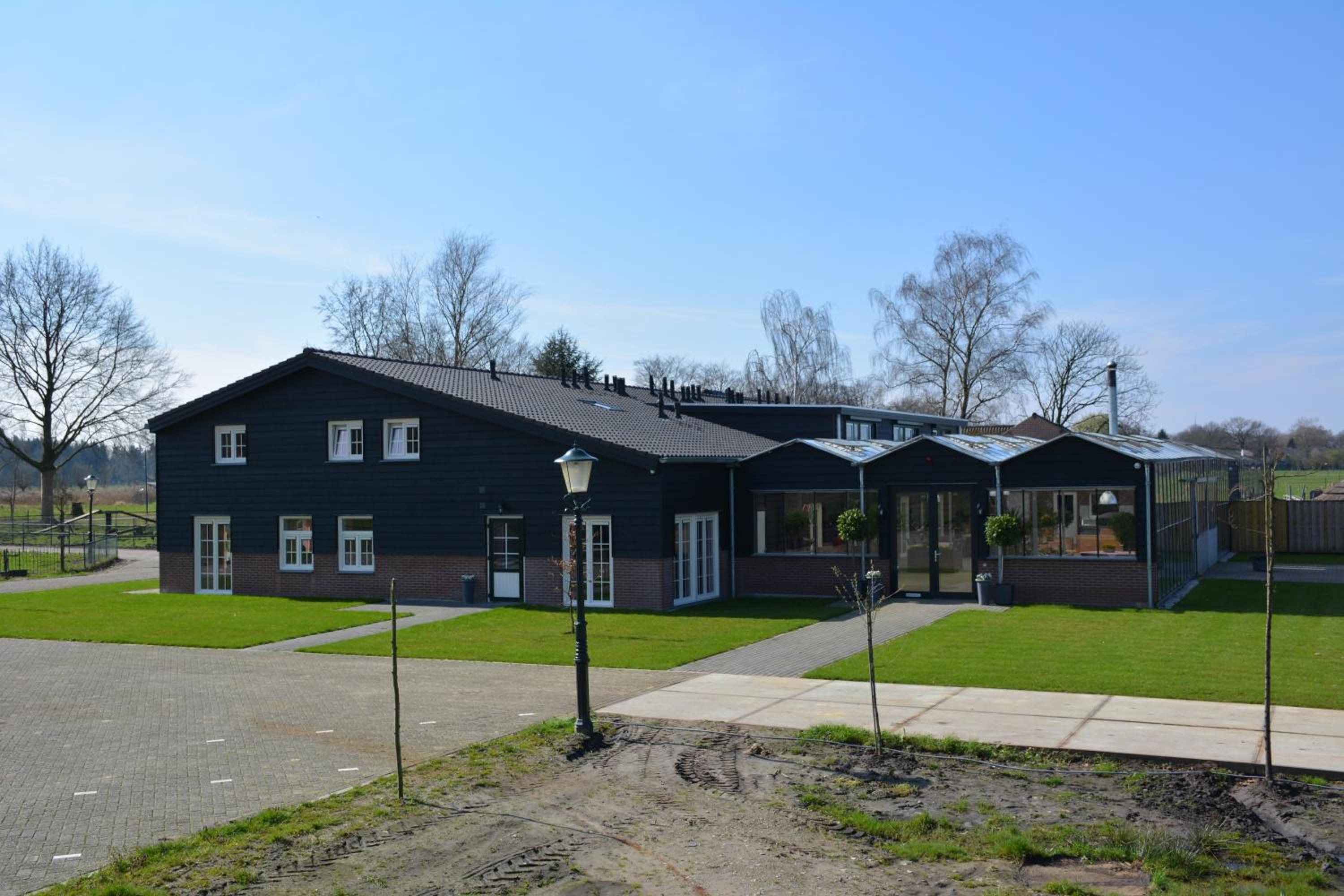 De Rulse Hoeve view 2