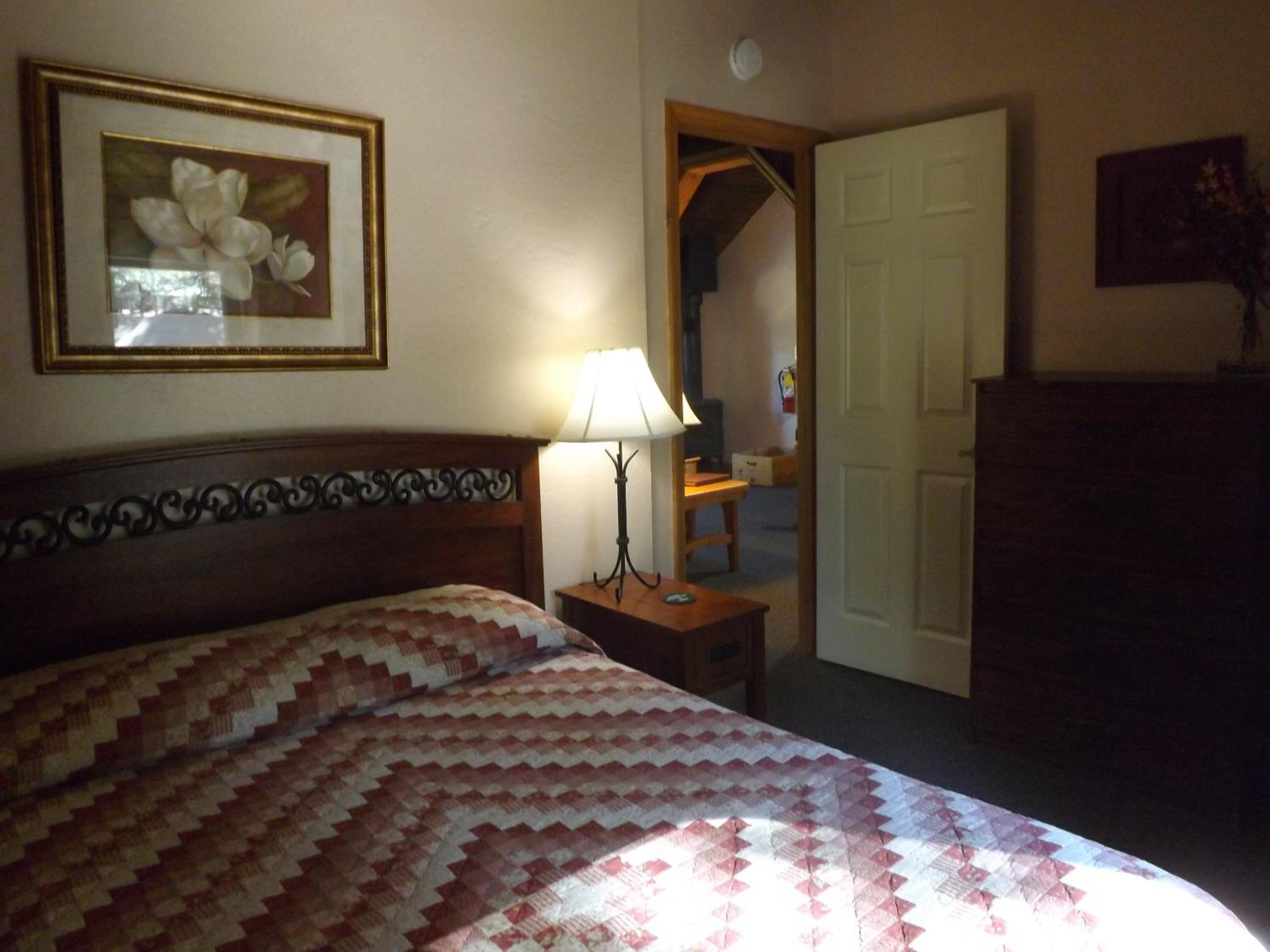 Arizona Mountain Inn & Cabins