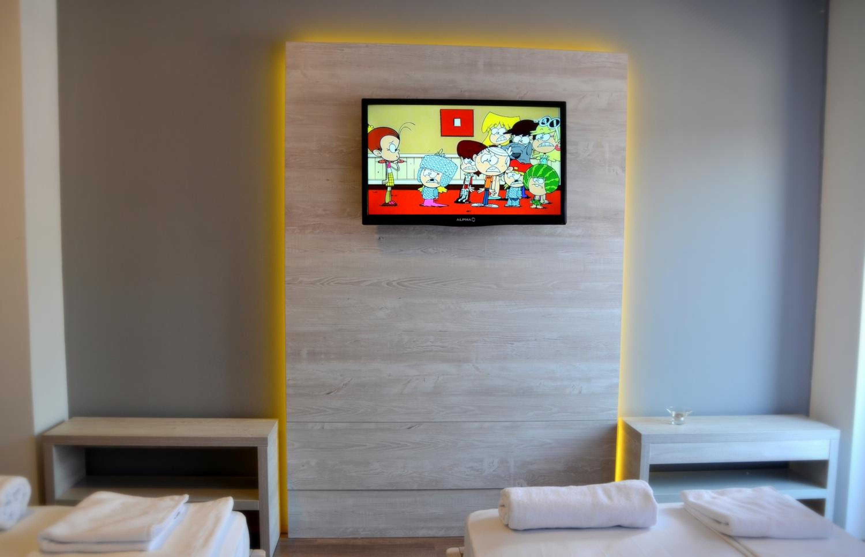 Lux Apartmani