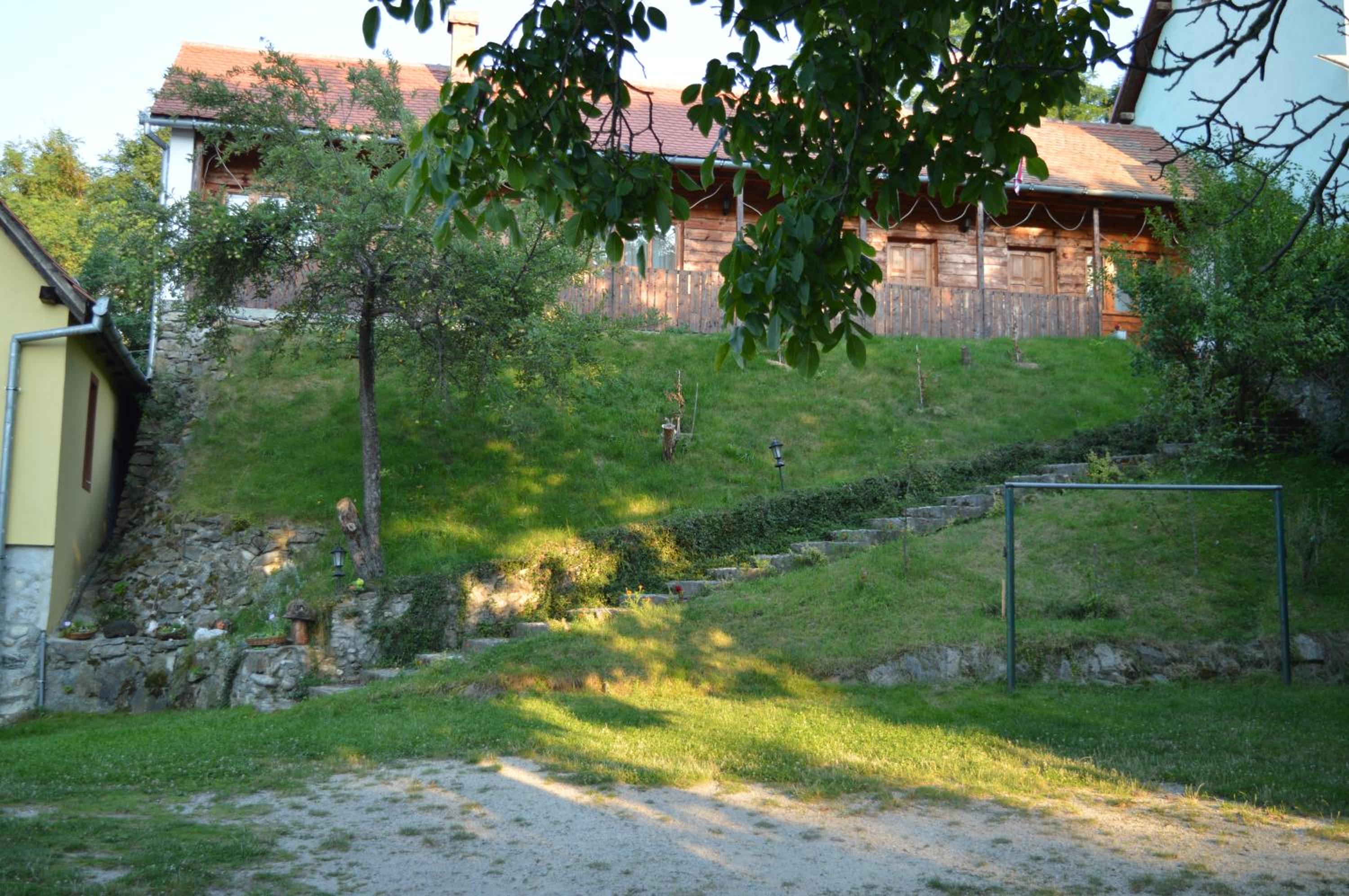 Pensiunea Morariu