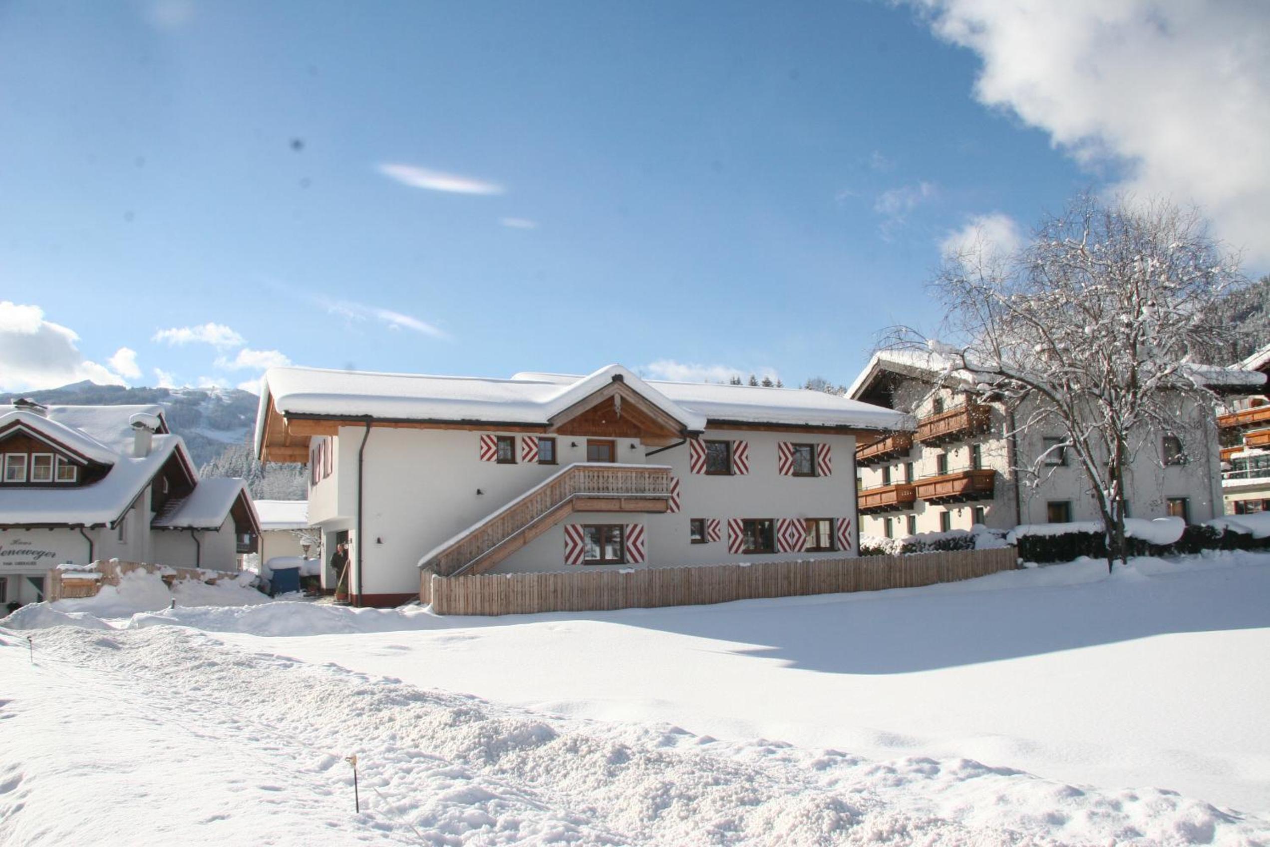 Ferienhaus Felix view 3