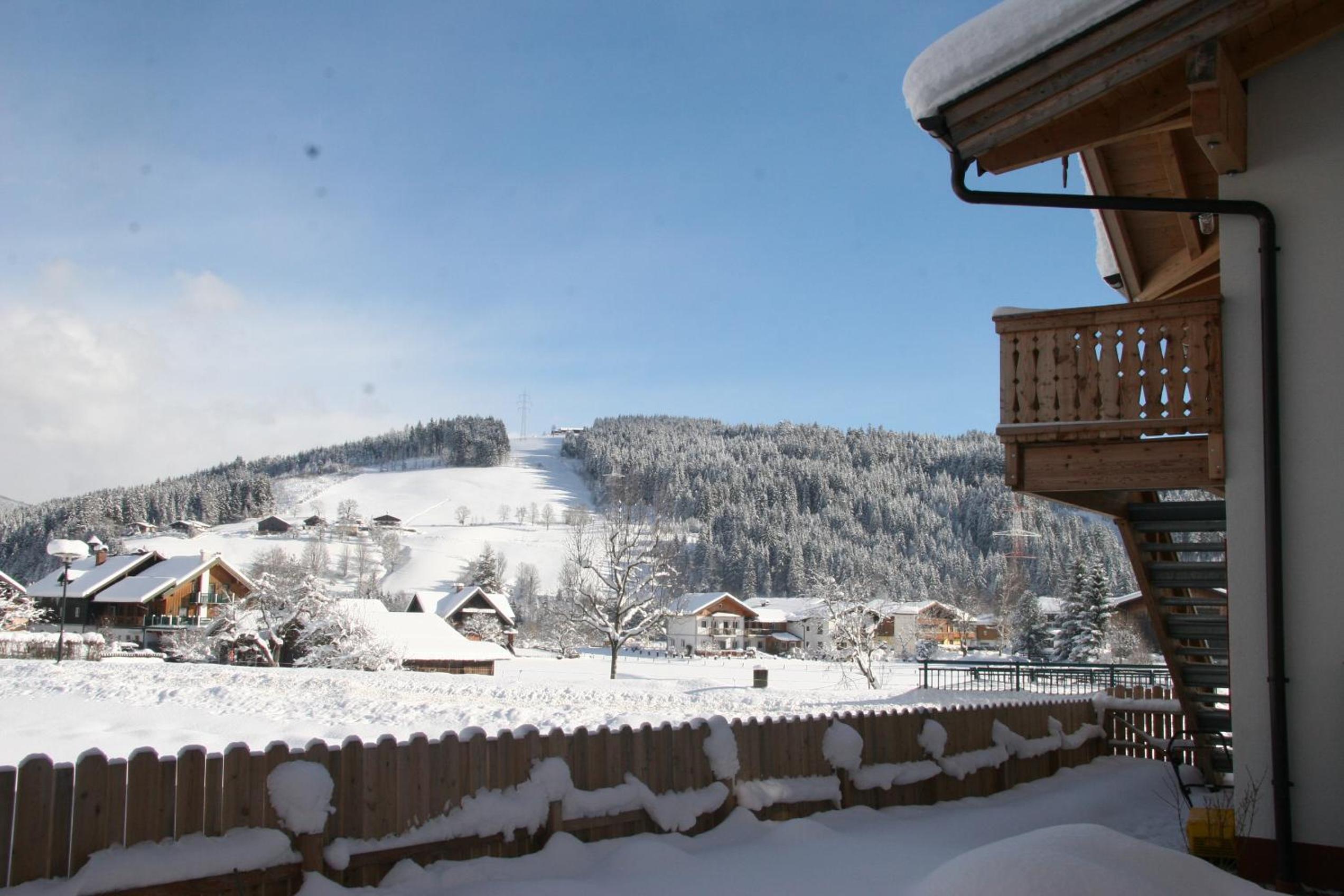 Ferienhaus Felix view 5