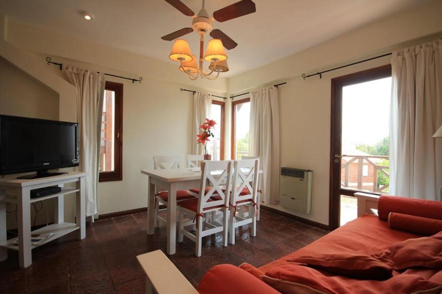 Complejo Ayenué & Spa