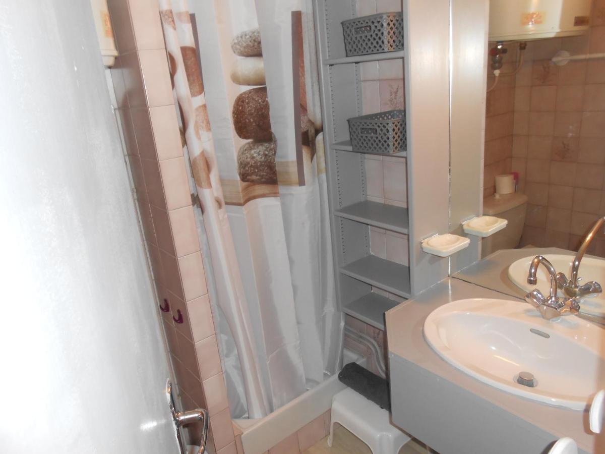 Appartement 3p luchon cures & ski Soda