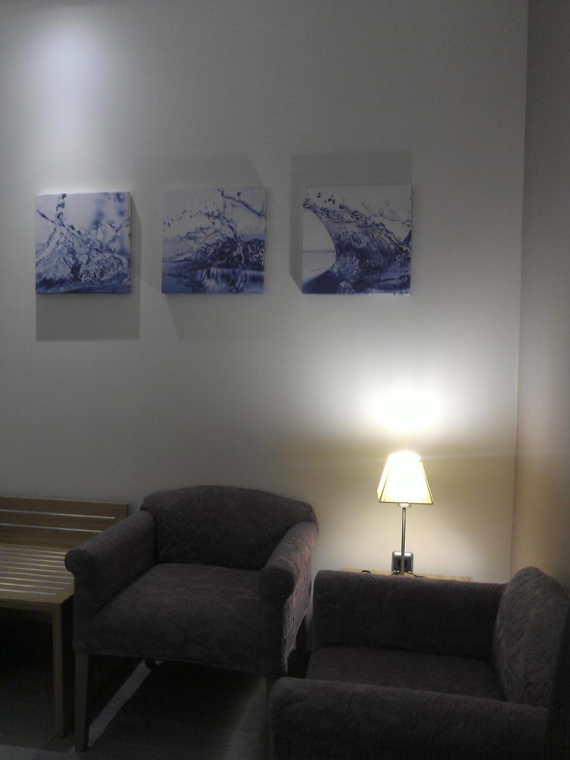 Hotel Balneario El Raposo