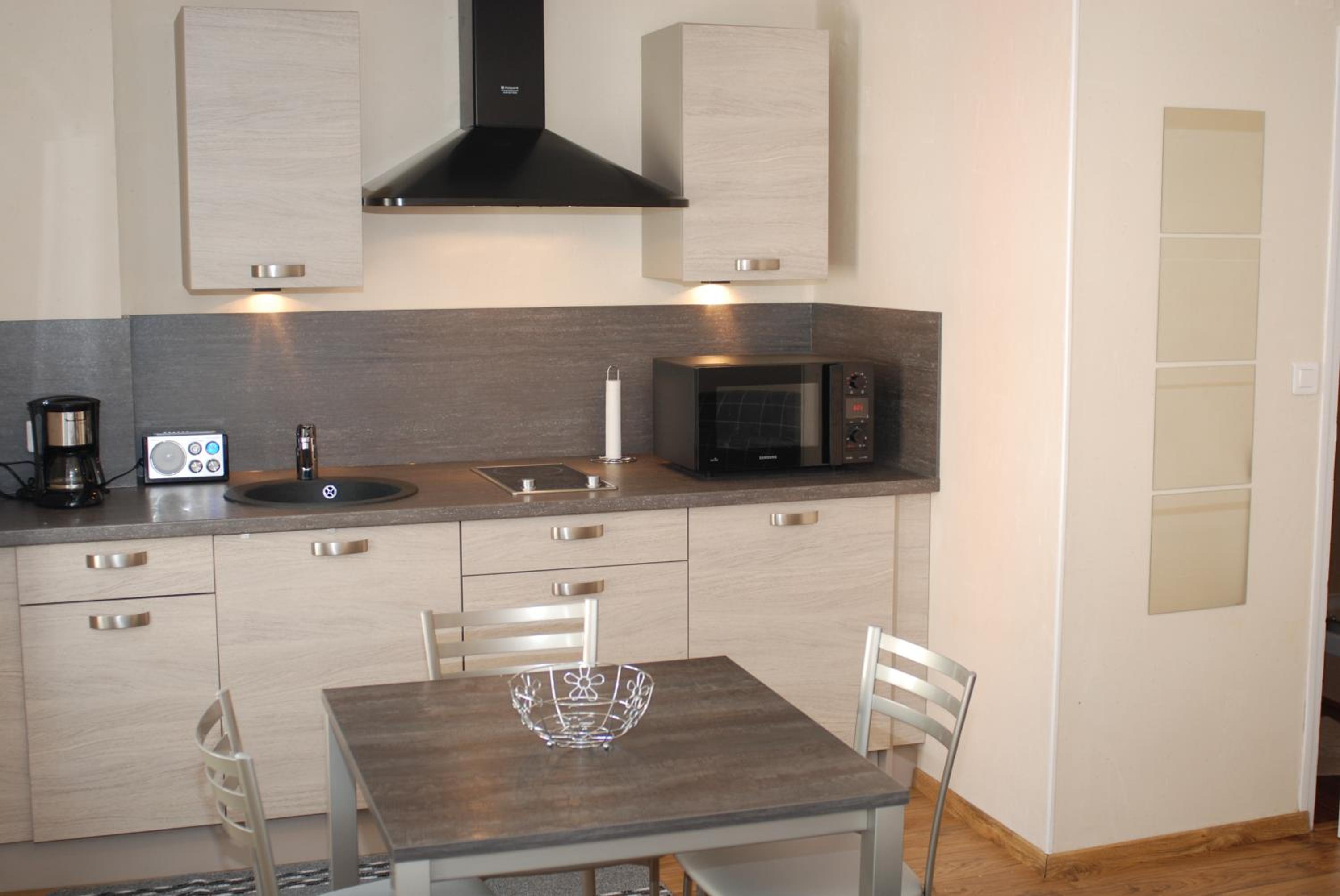 Epinal Vacations - Myappartepinal - Property Image 1