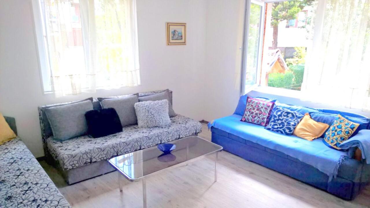 Blue Residence