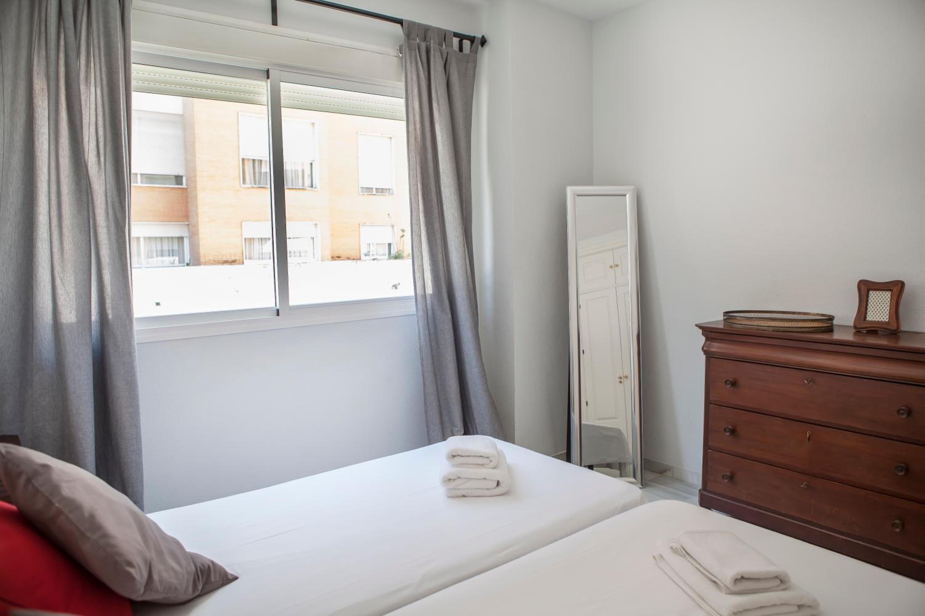 Apartamento Buhaira view 3