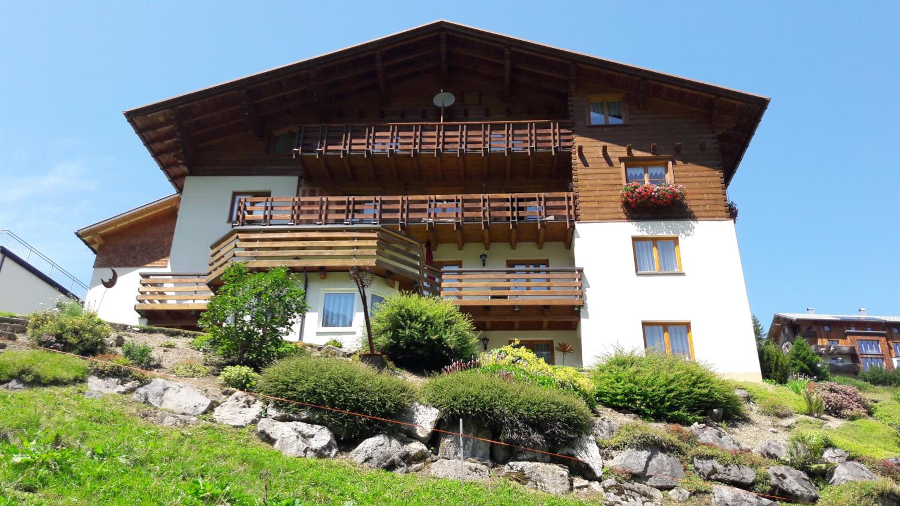 Haus Roswitha
