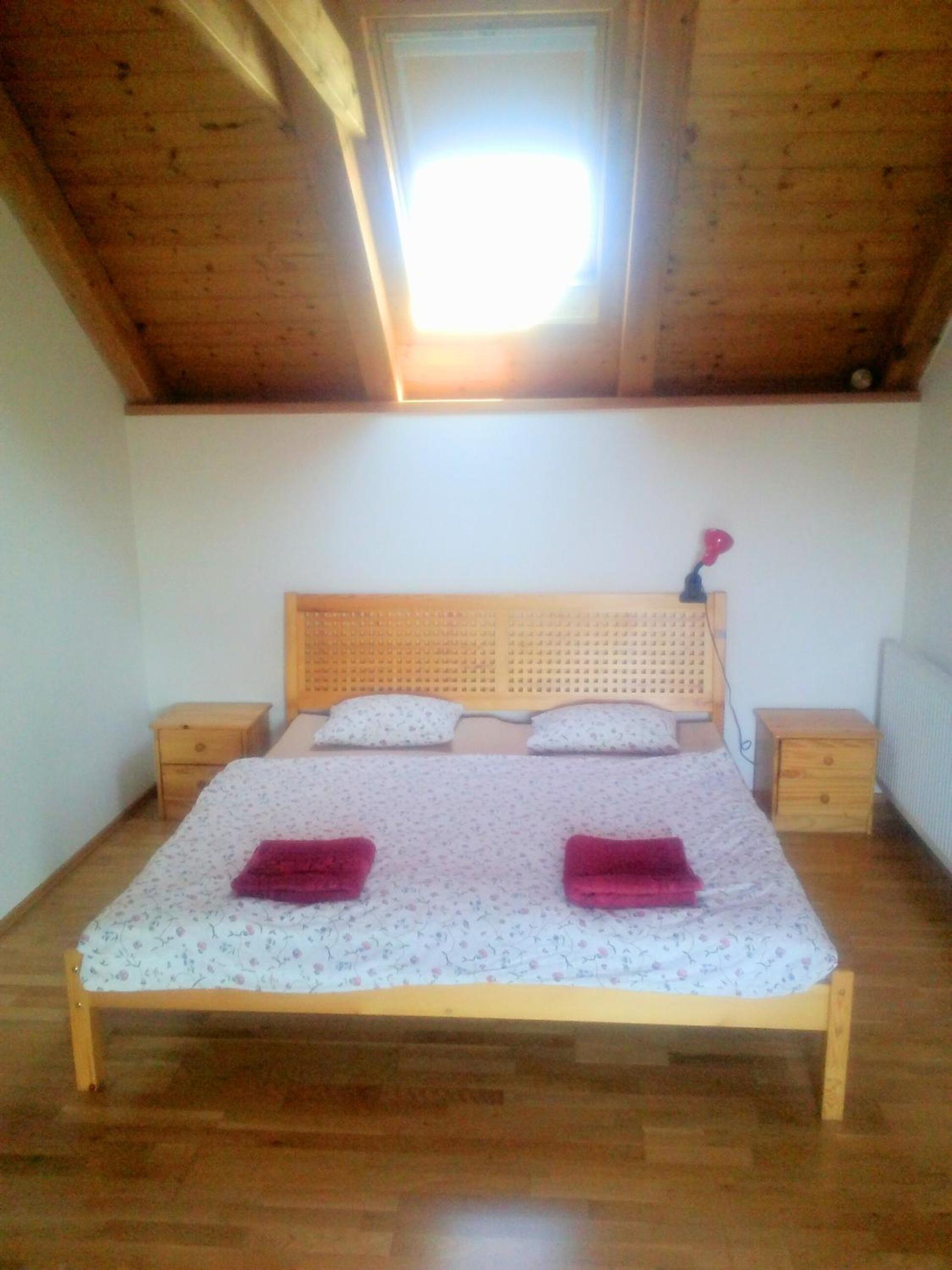 Pension Charlie Prague Retro-Modern Design