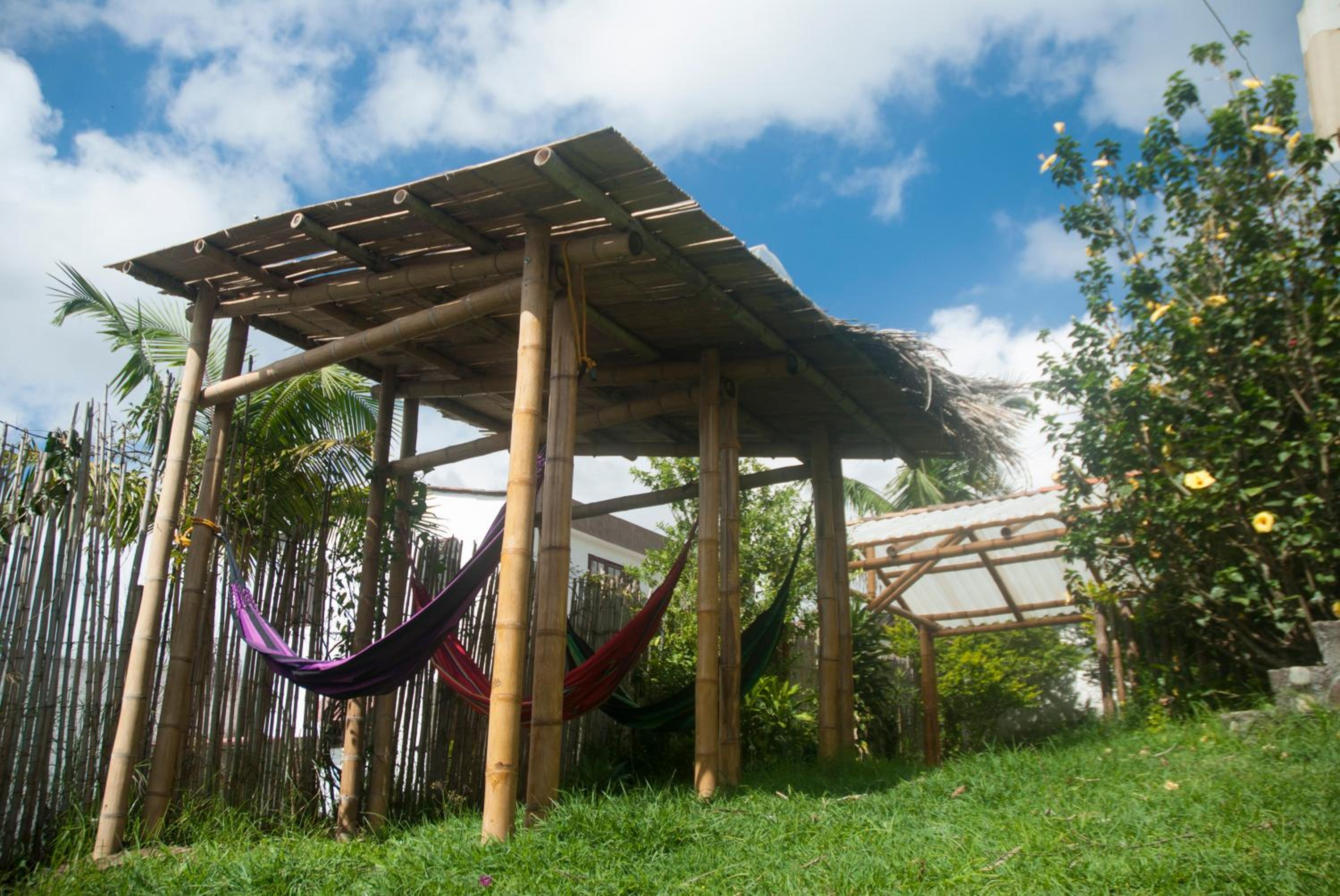 La Cigarra Casa de Huéspedes