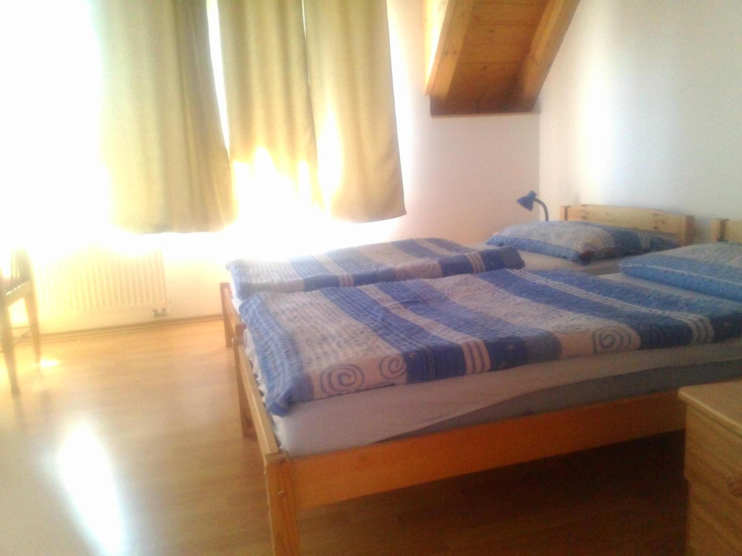 Pension Charlie Prague Retro-Modern Design