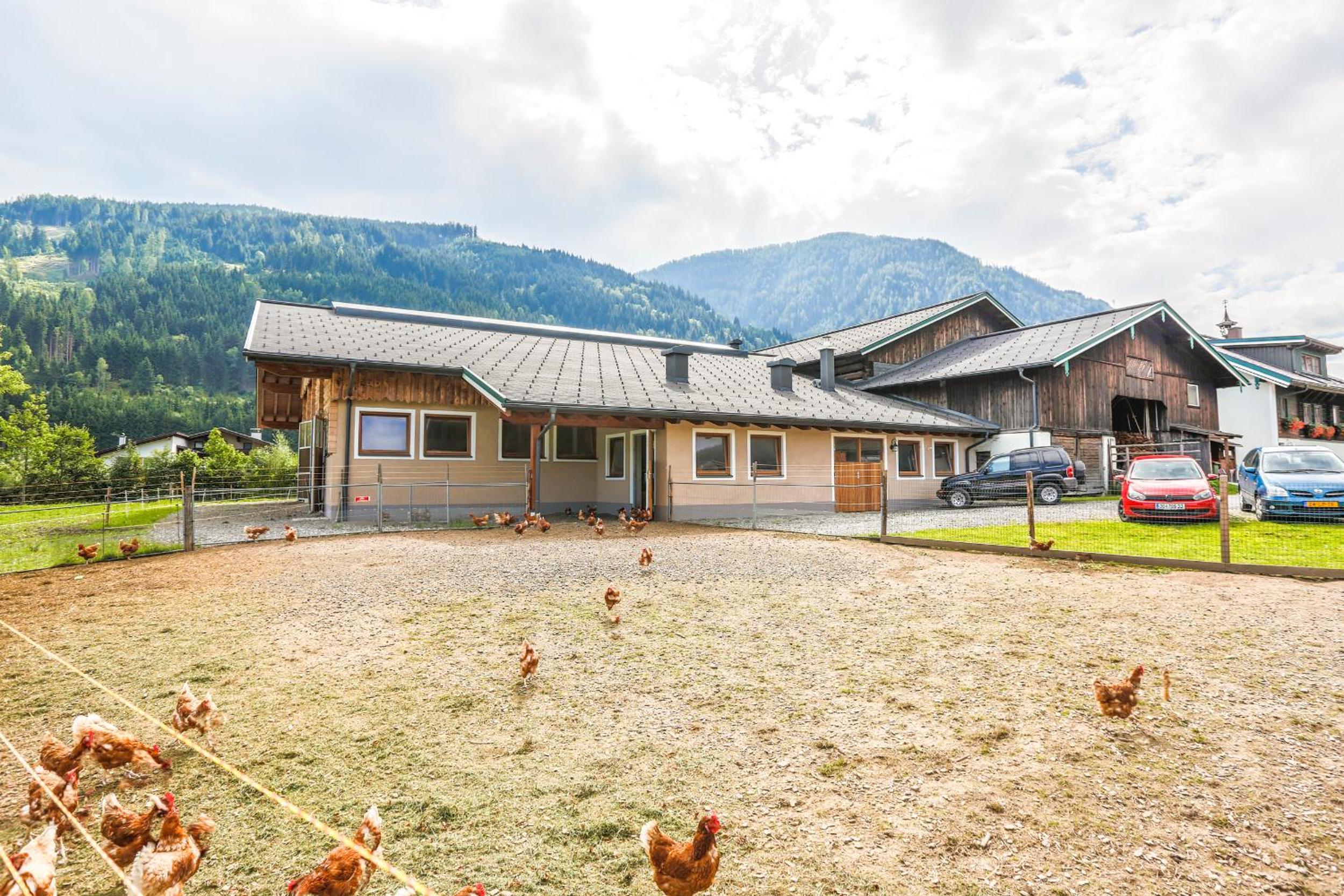 Schiefergut Family Resort Flachau