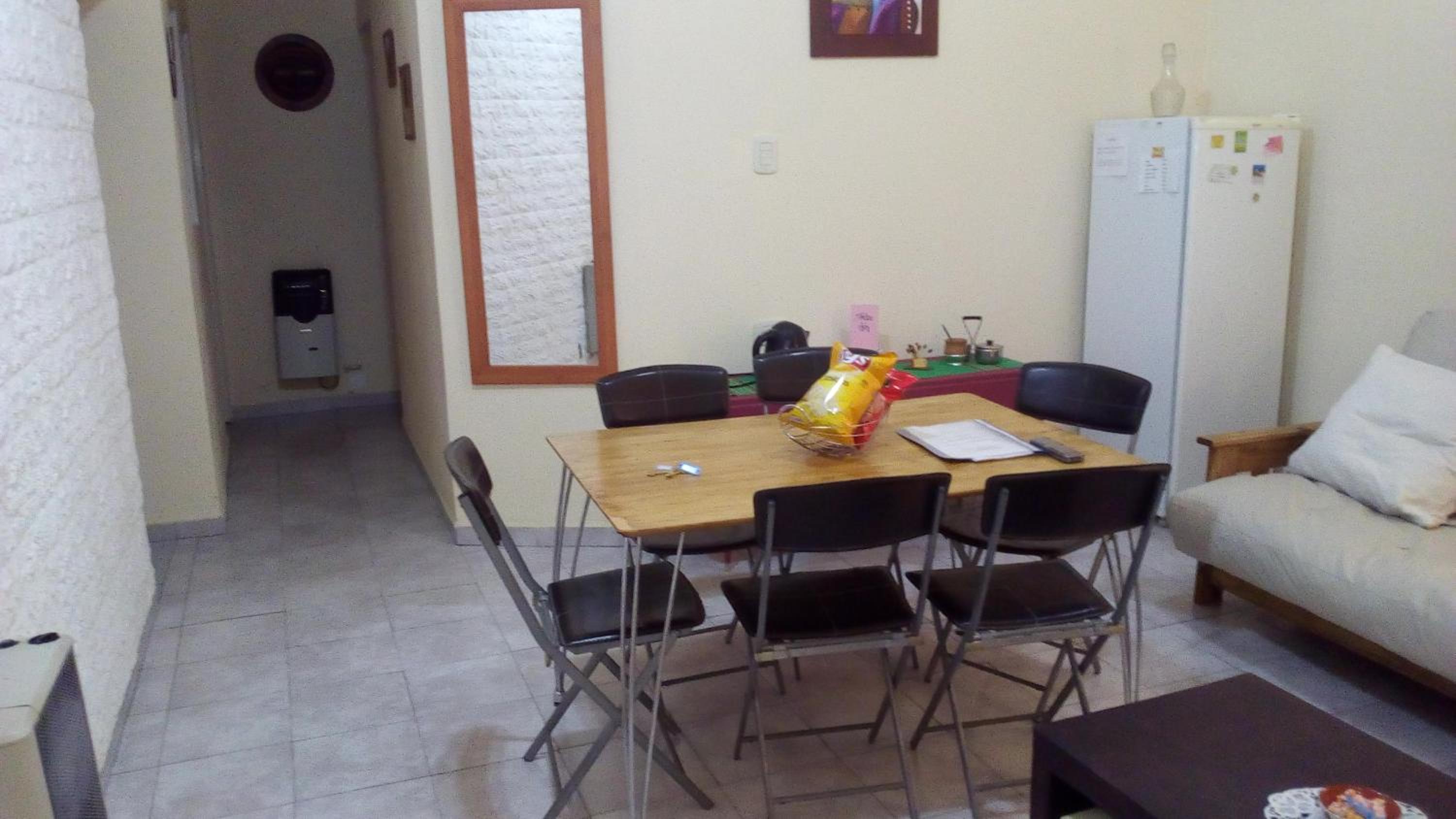 Apartamento Hernandez