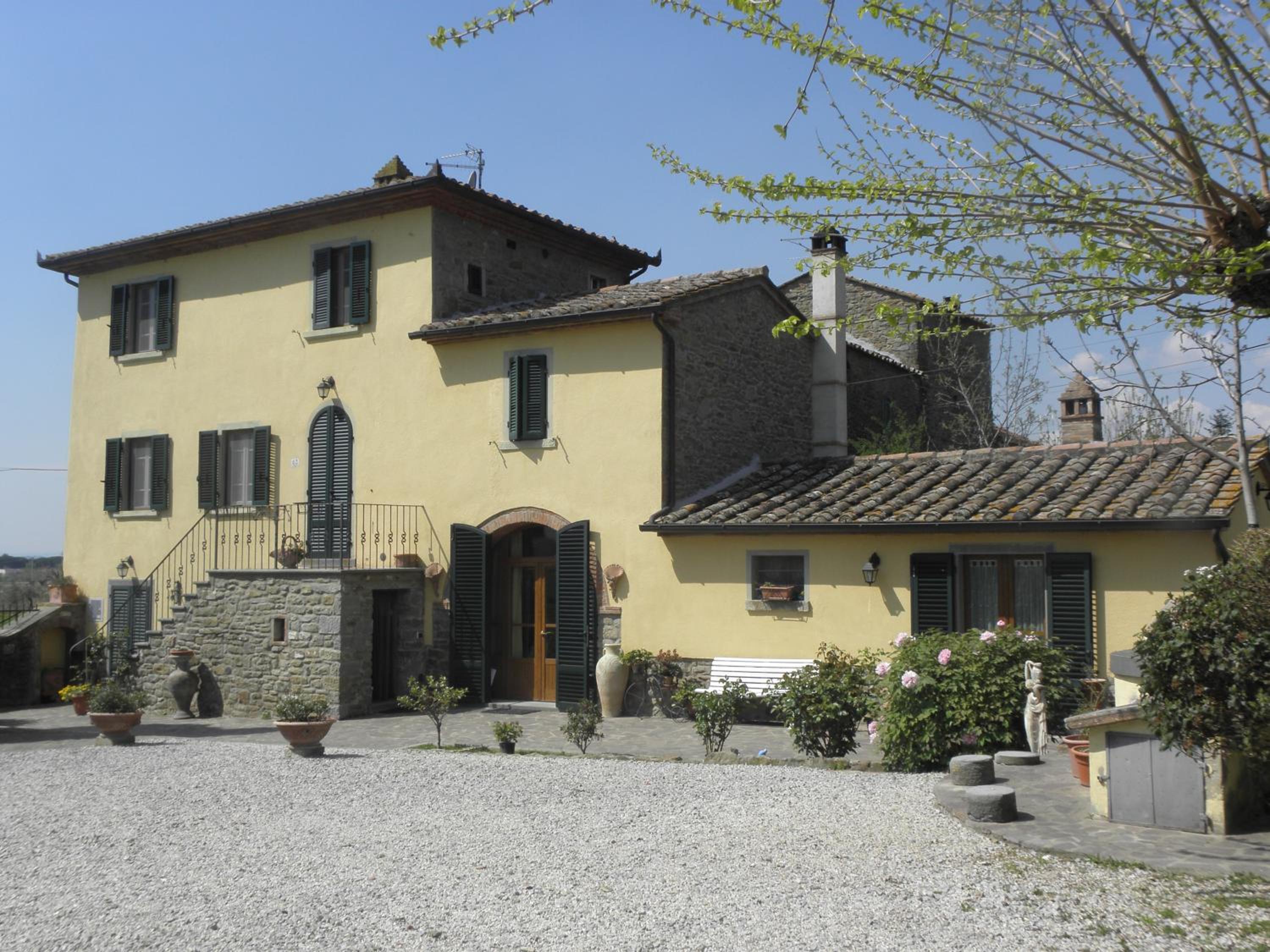 Villa San marco photo 2