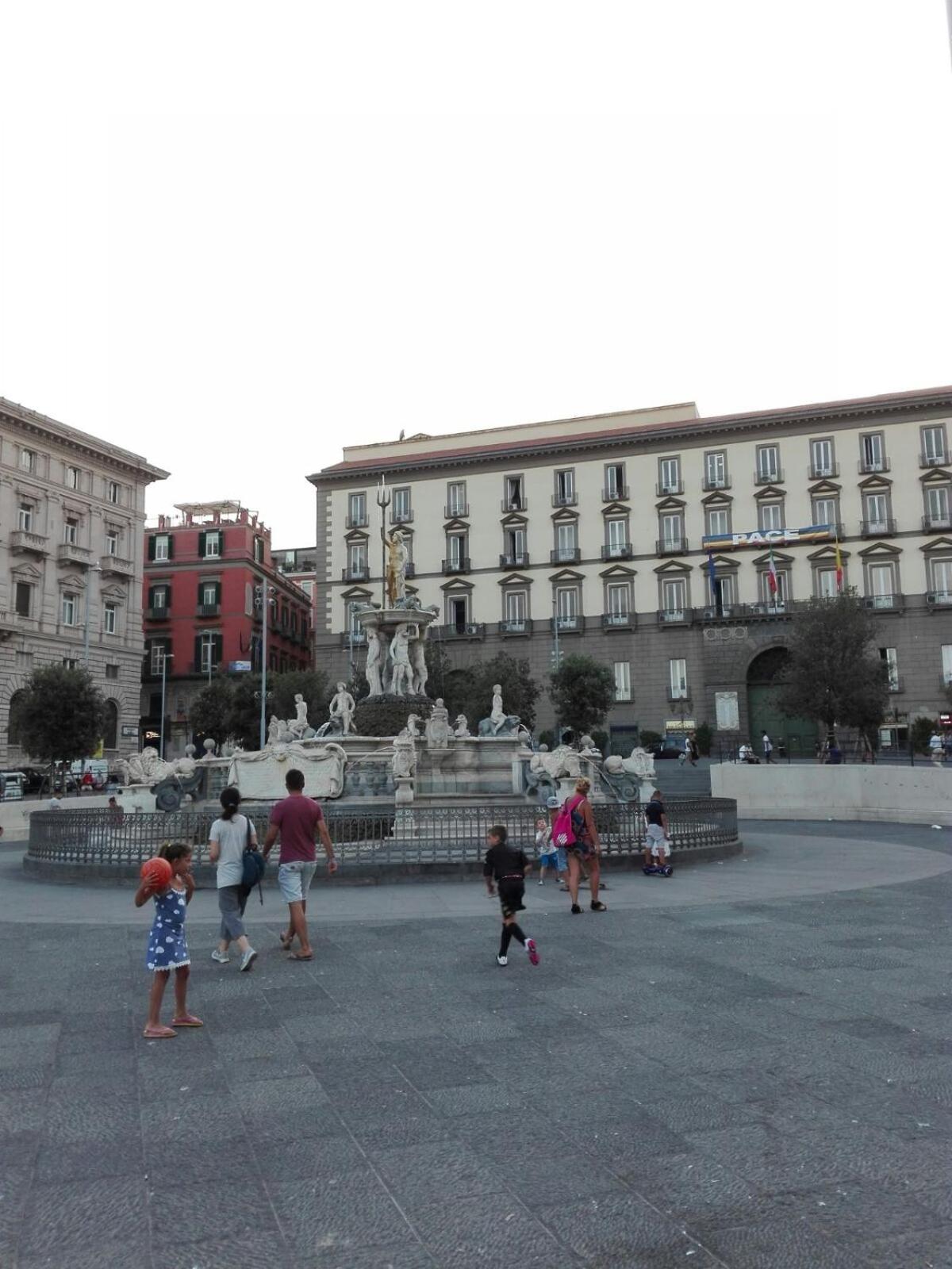 Appartamento Beverello