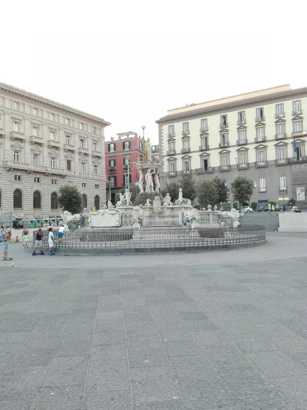 Appartamento Beverello