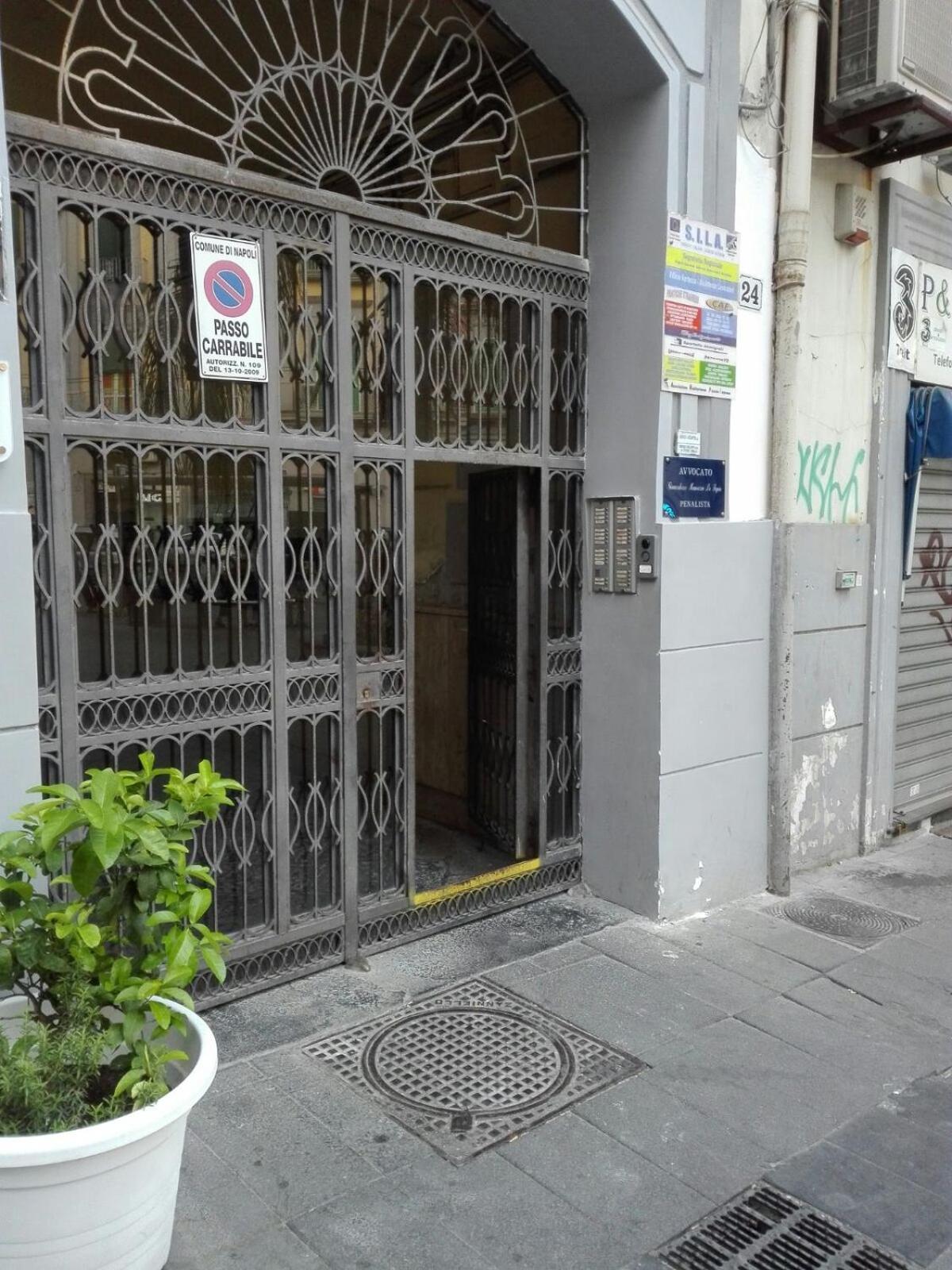 Appartamento Beverello