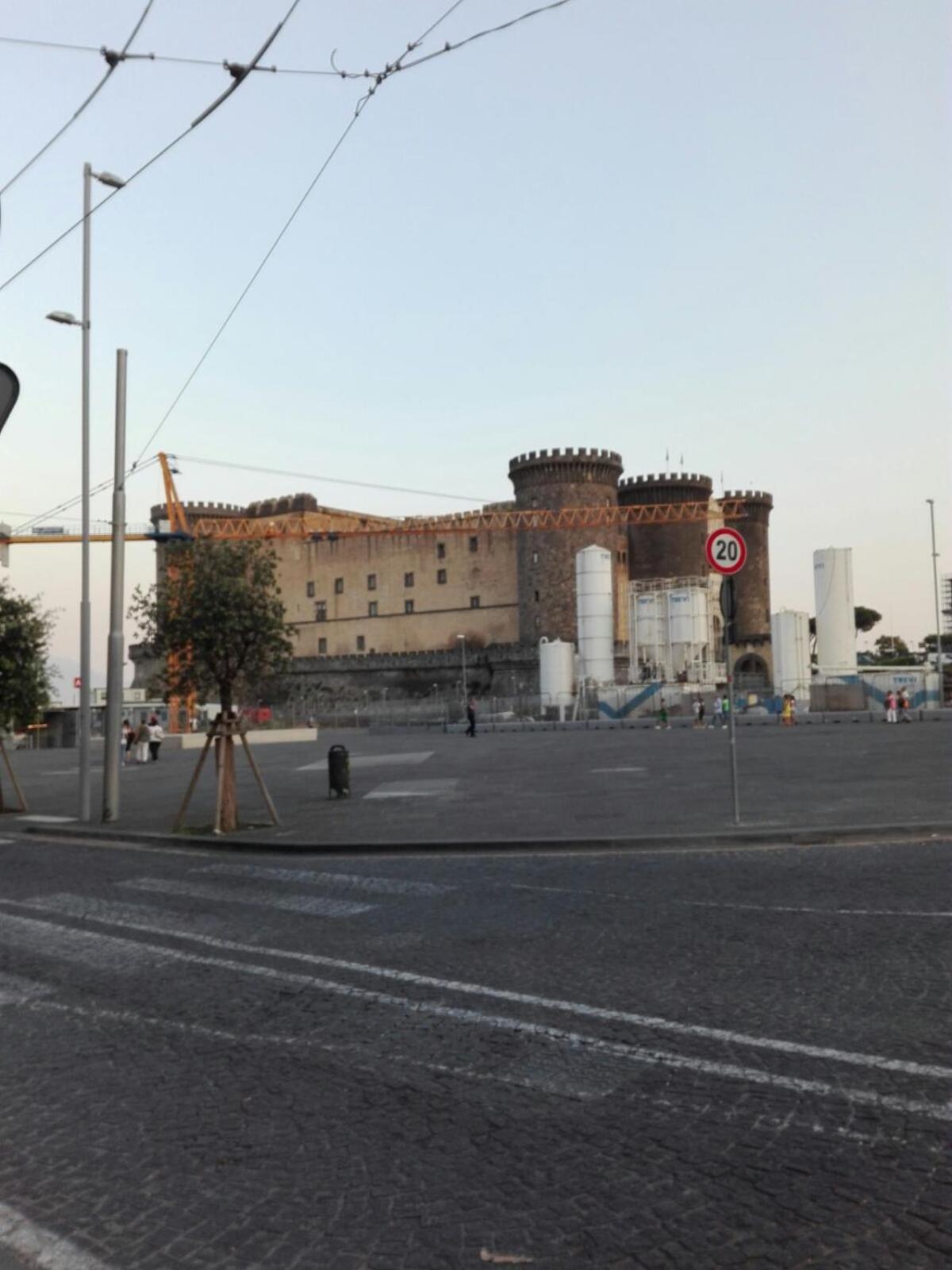 Appartamento Beverello
