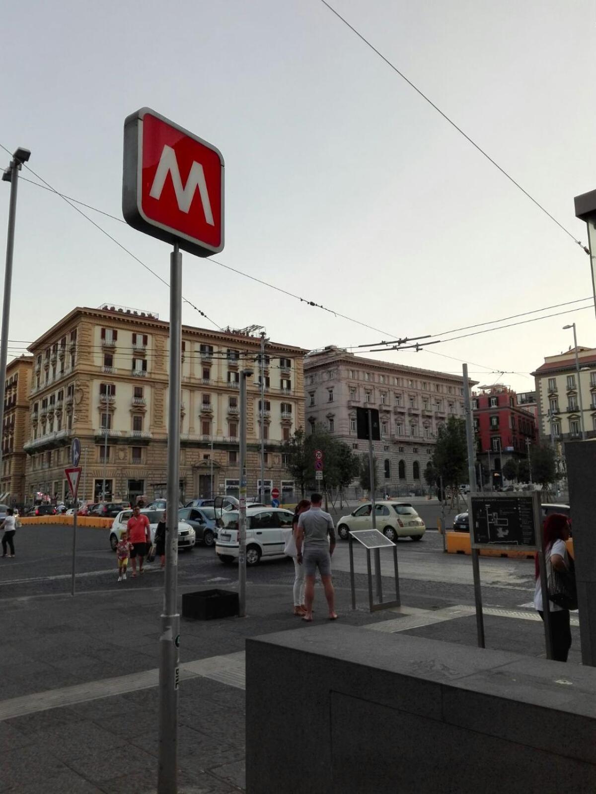 Appartamento Beverello