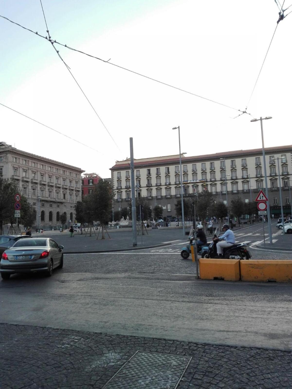 Appartamento Beverello