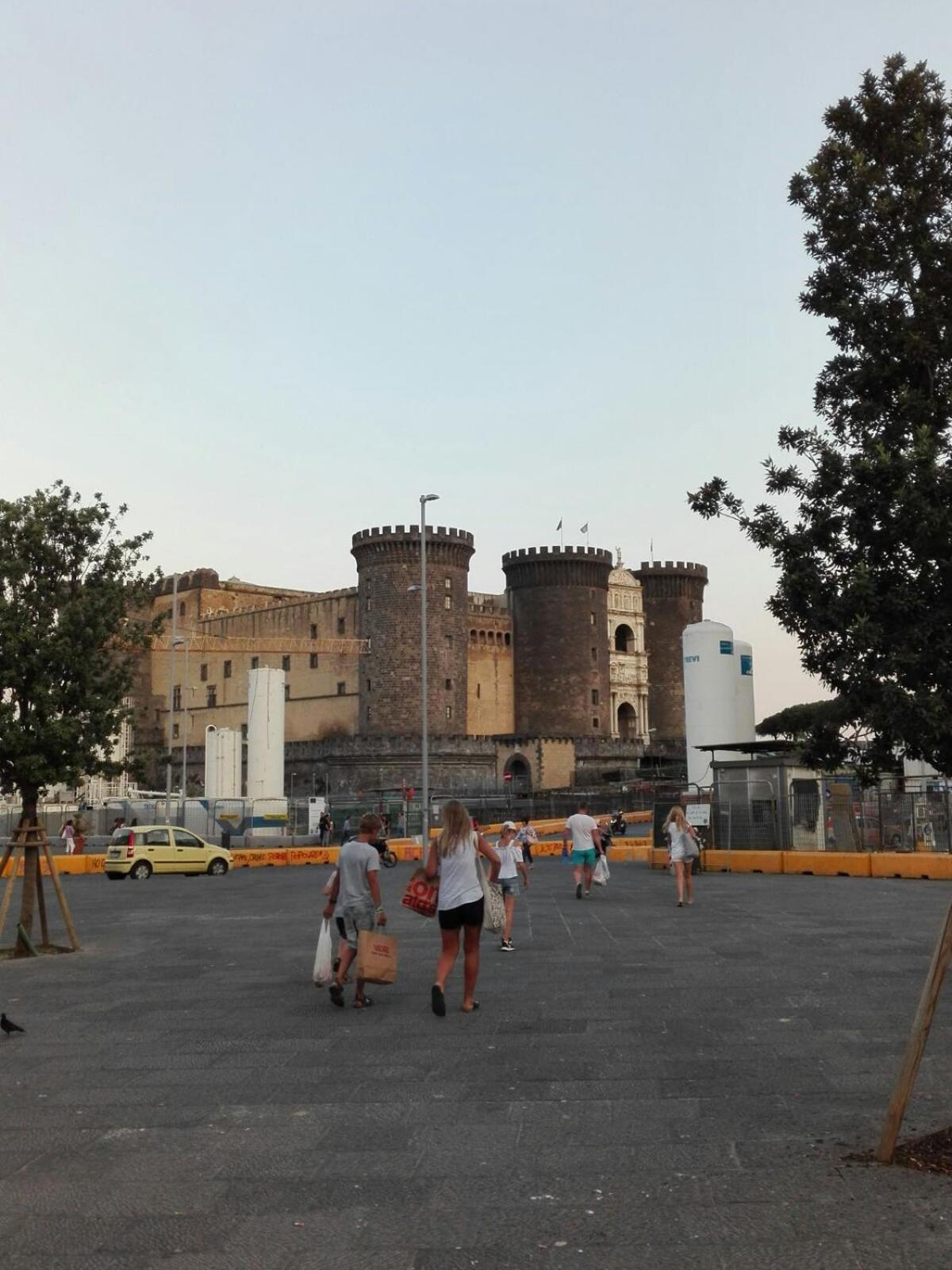 Appartamento Beverello