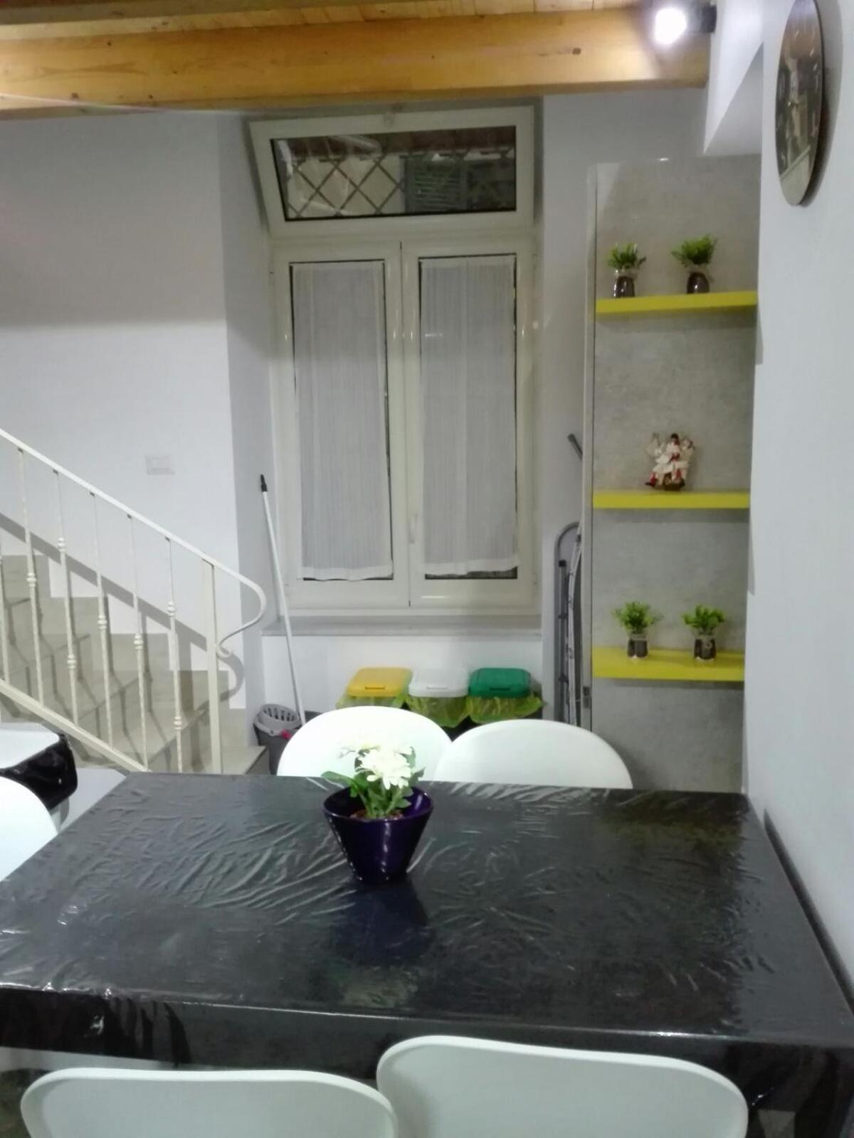 Appartamento Beverello