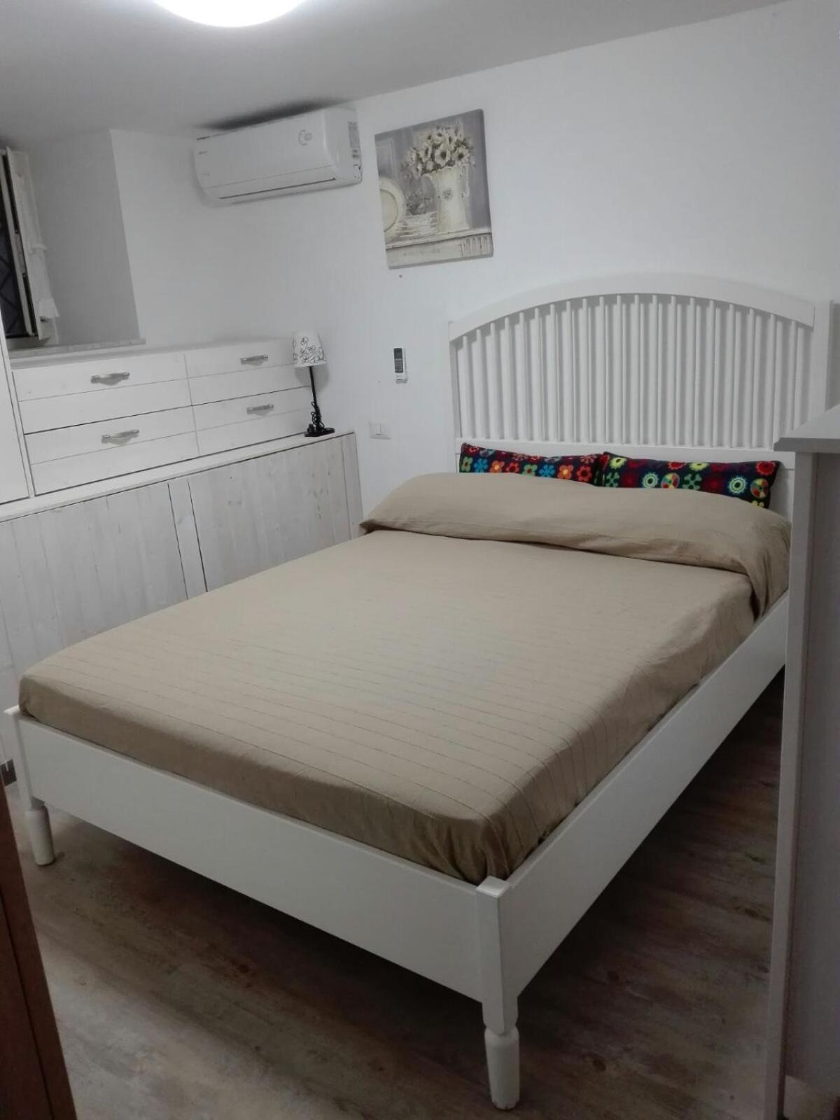 Appartamento Beverello