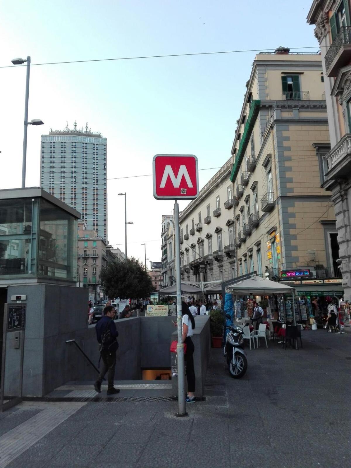 Appartamento Beverello