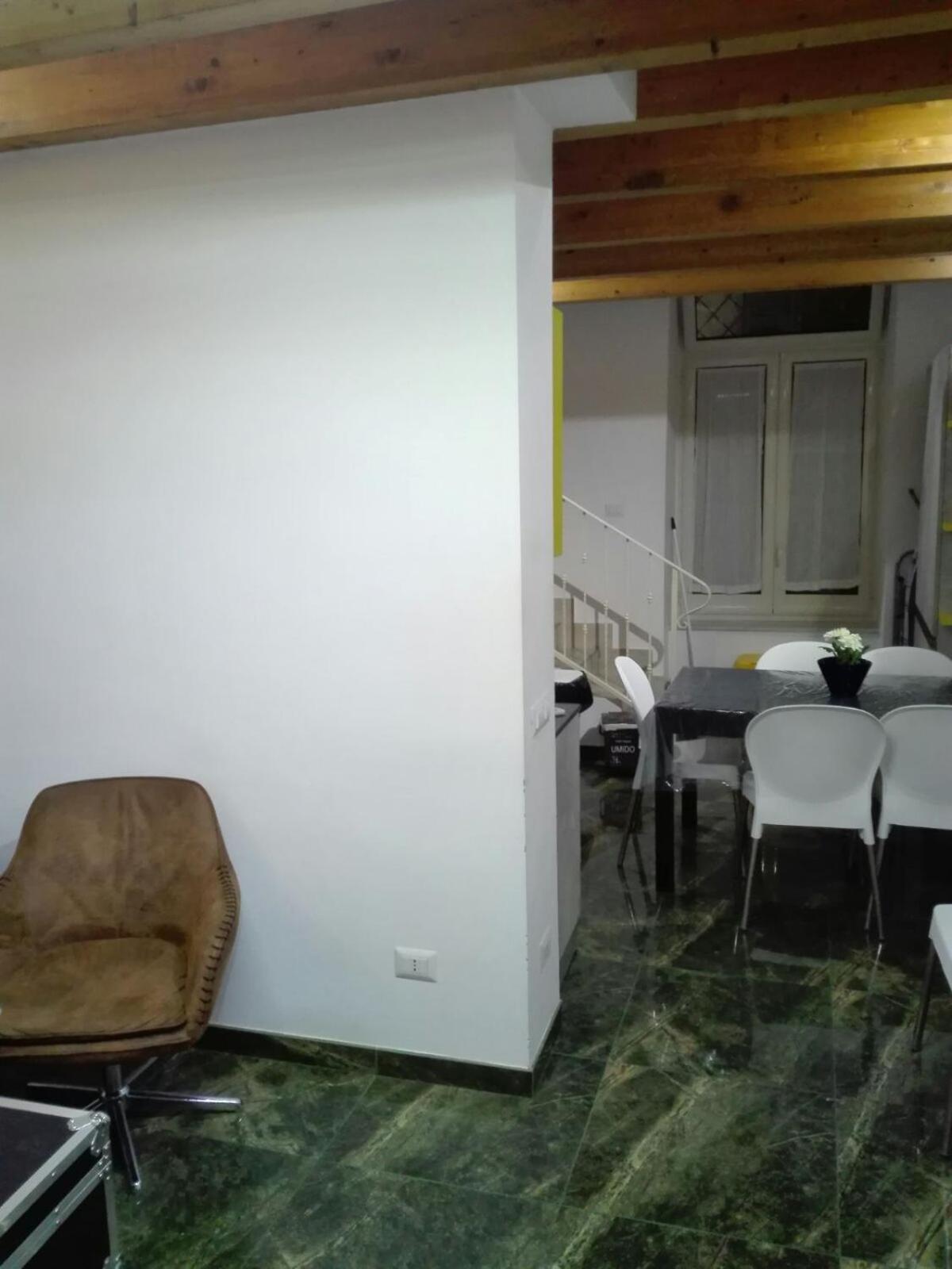 Appartamento Beverello