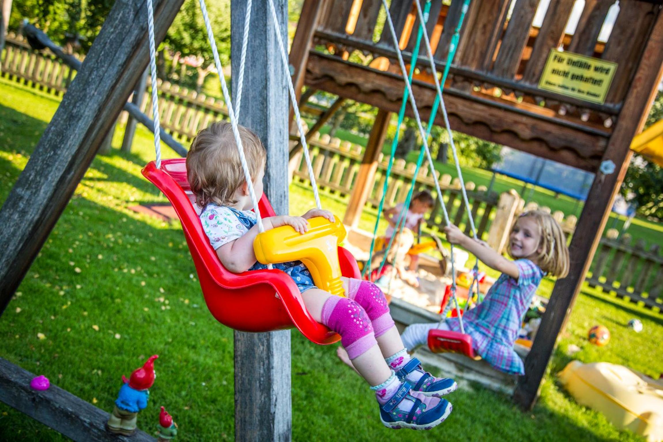 Schiefergut Family Resort Flachau