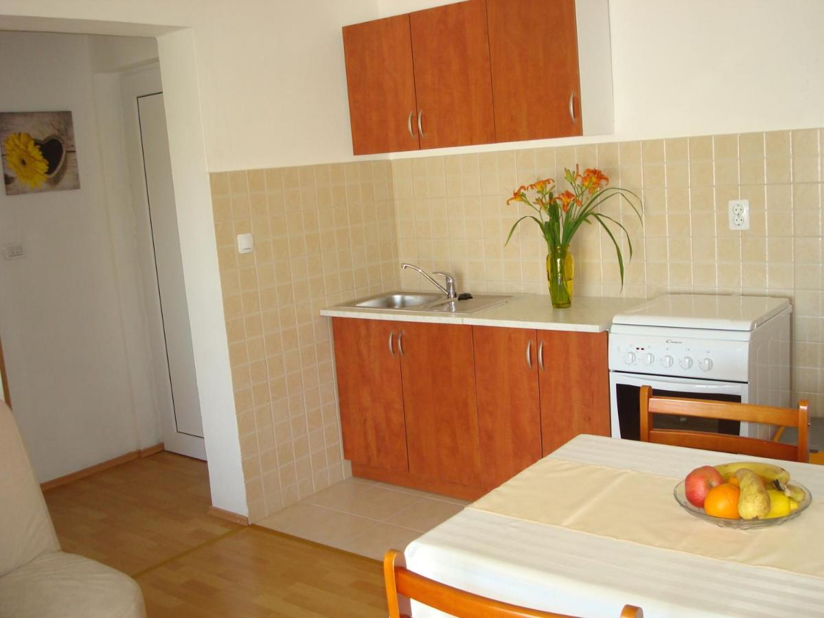 Apartmani Marella Ražanac