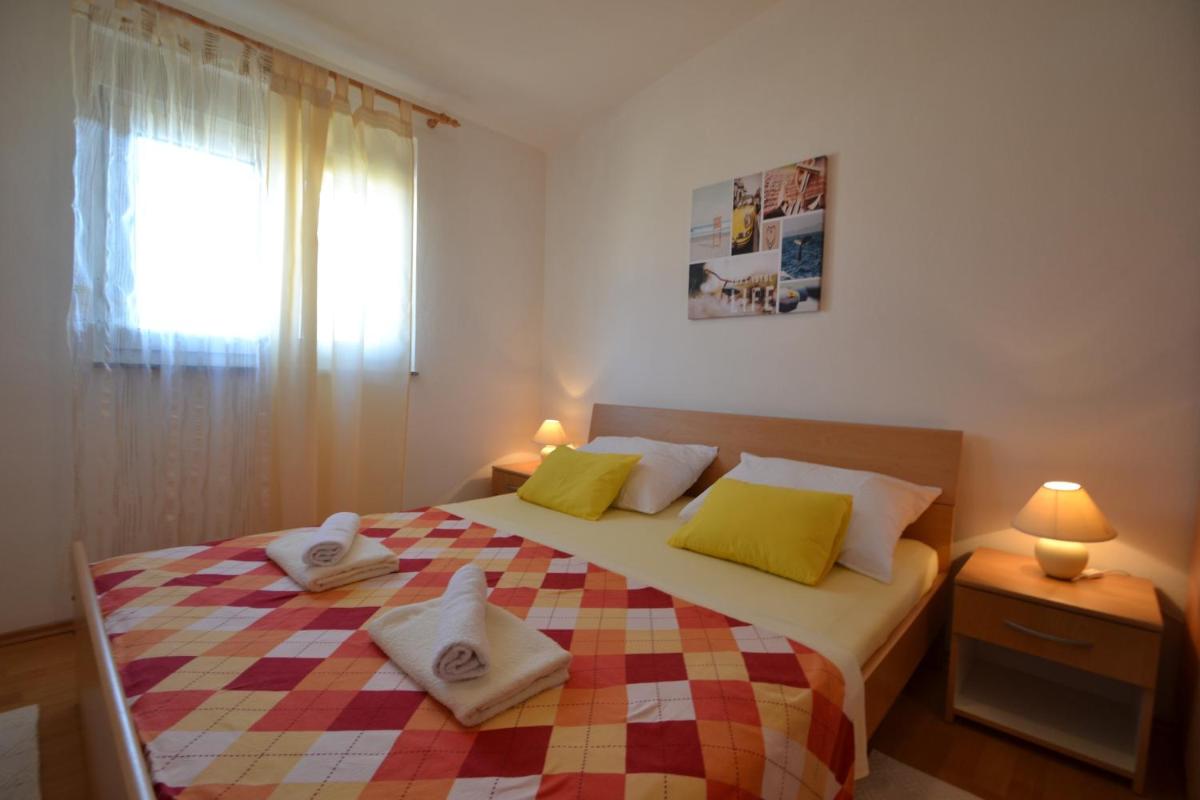 Apartmani Marella Ražanac