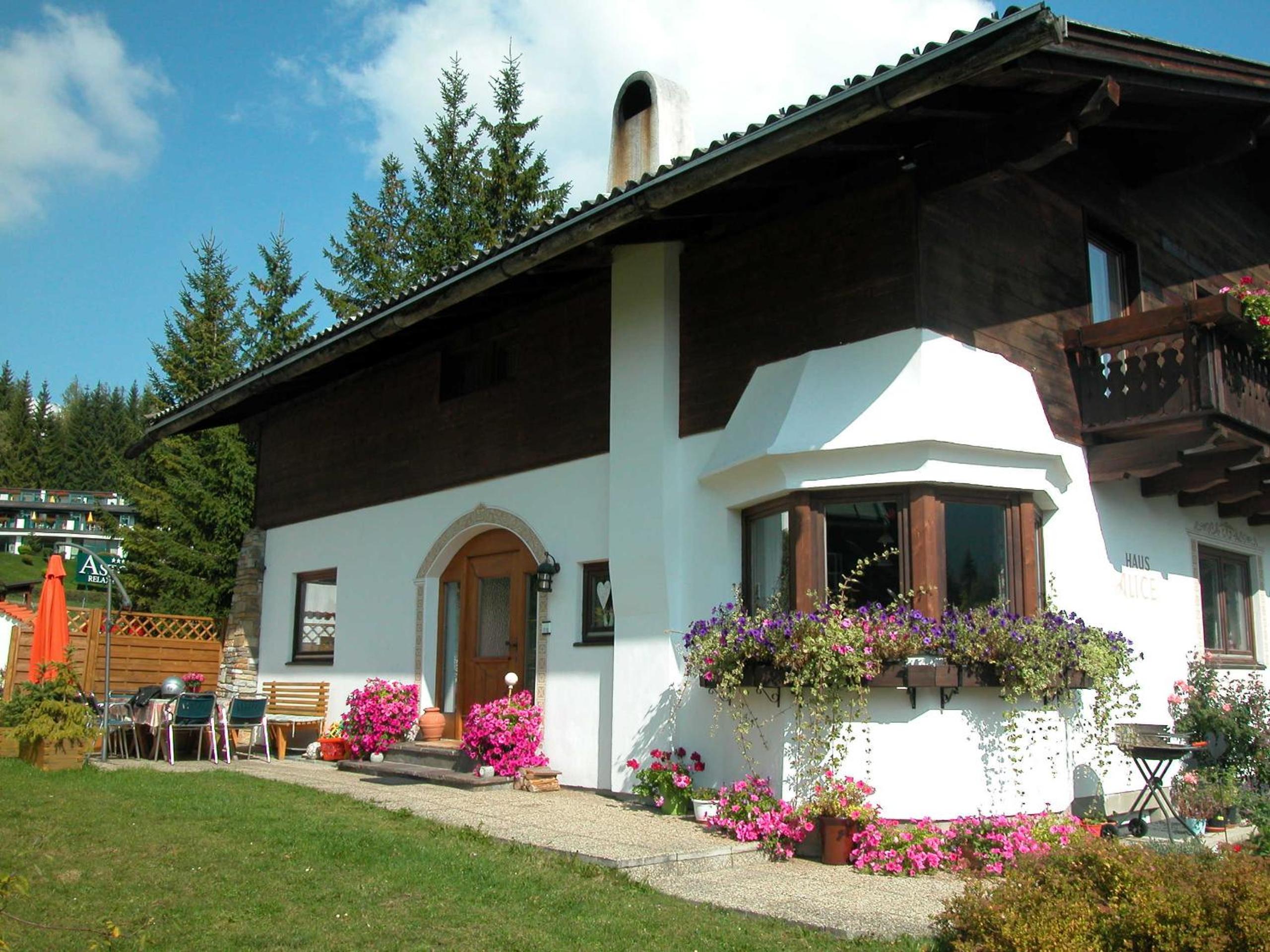 Haus Alice
