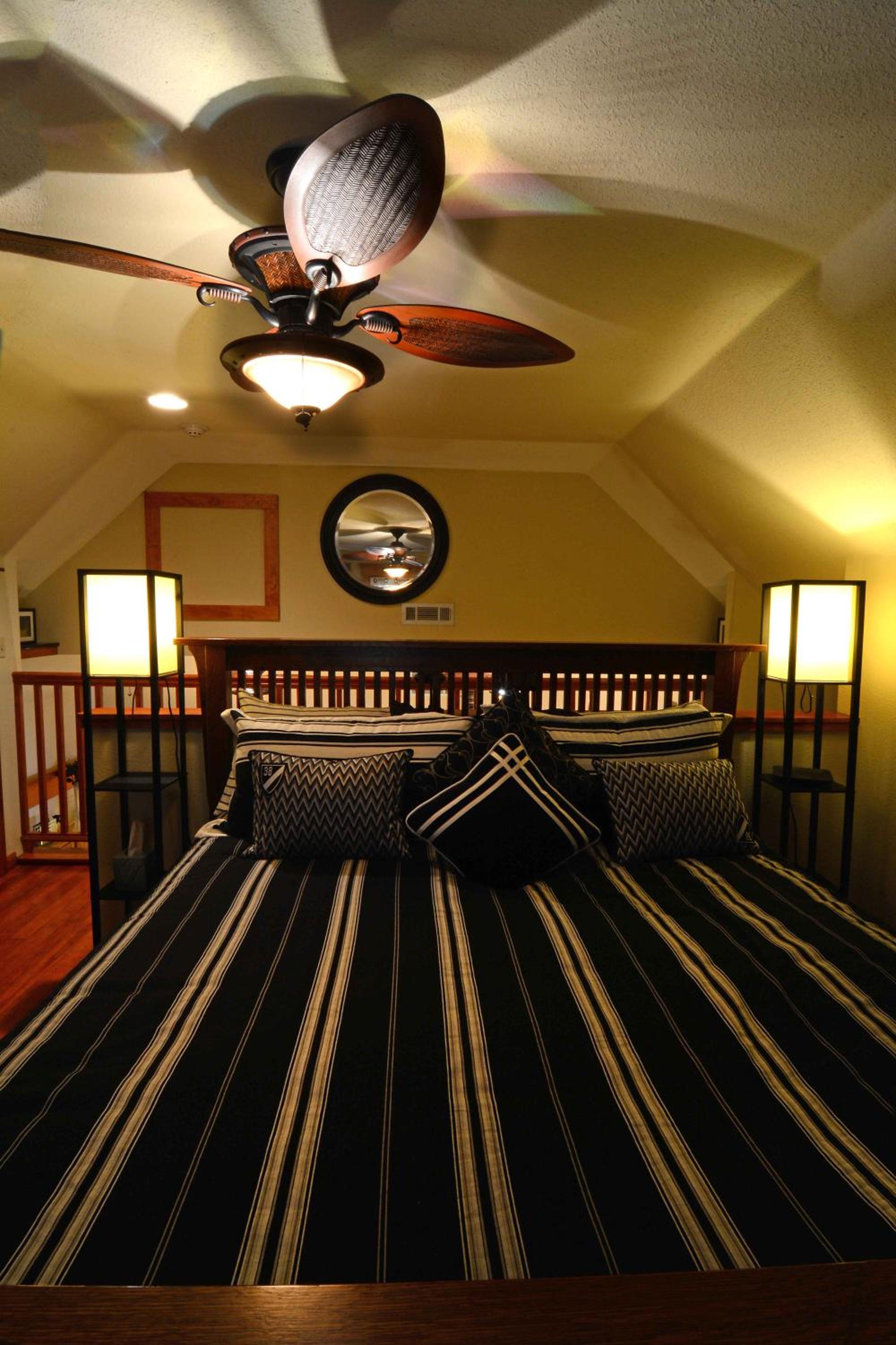 All Seasons Inn
