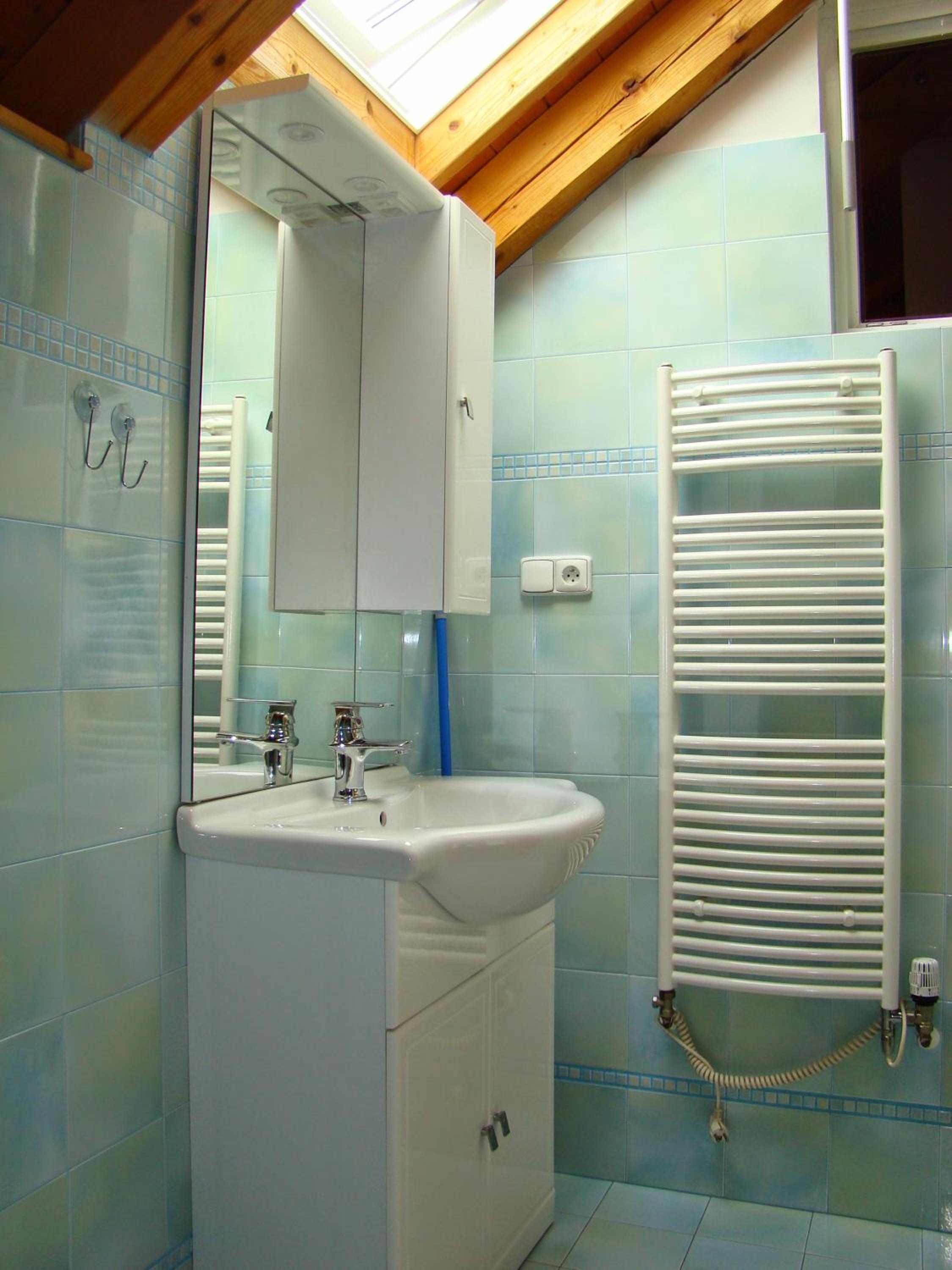 Pension Charlie Prague Retro-Modern Design